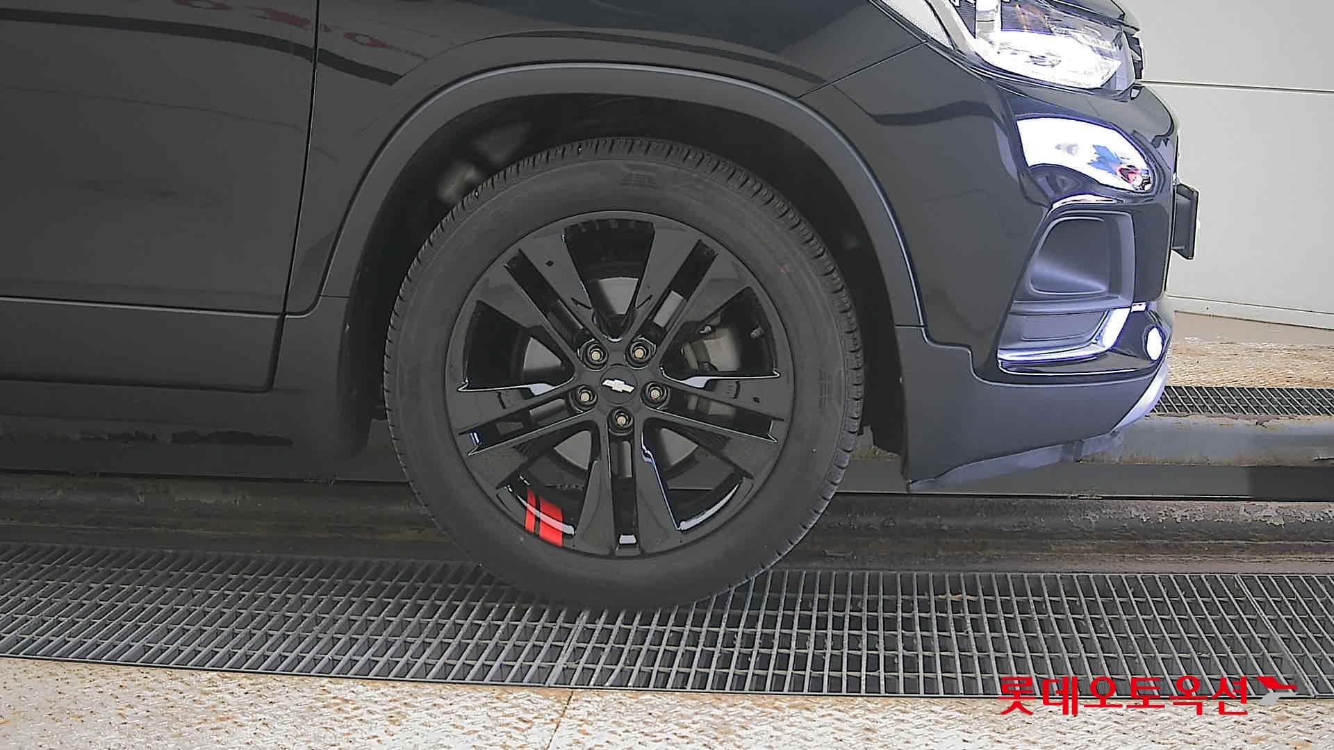 Gm Korea Trax 2020 - Image 27