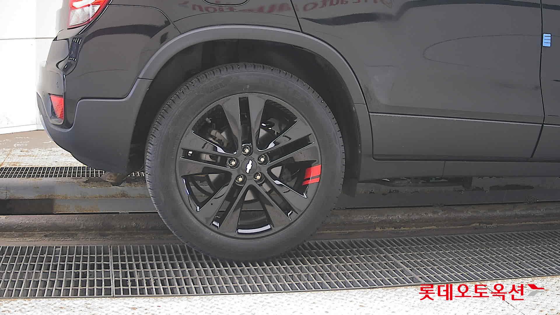Gm Korea Trax 2020 - Image 28