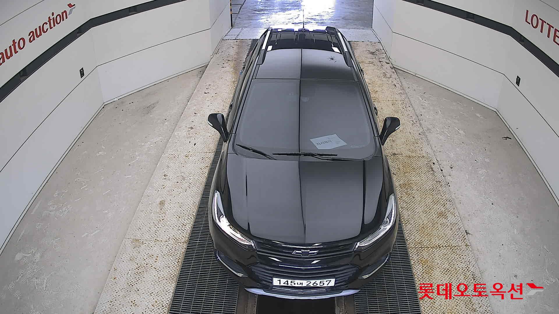 Gm Korea Trax 2020 - Image 7