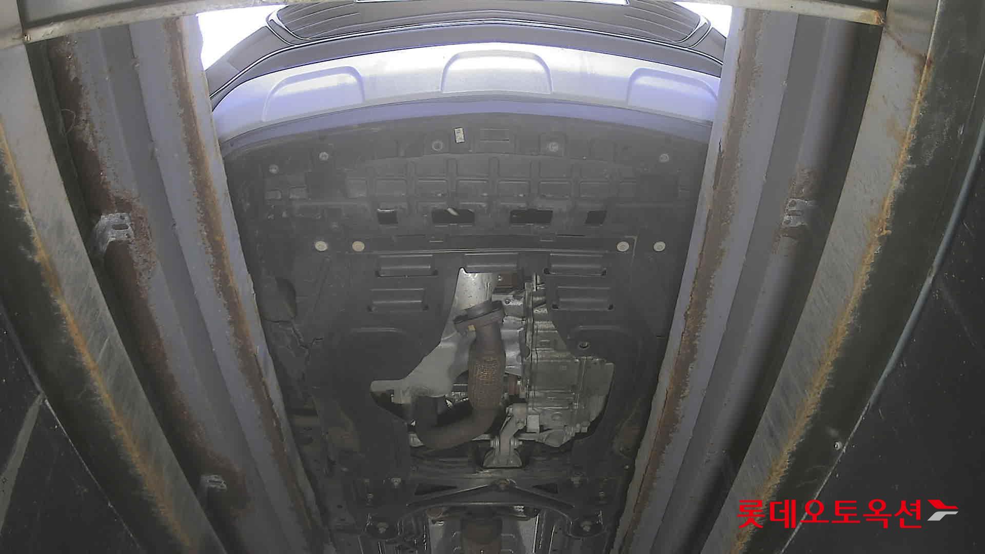 Gm Korea Trax 2020 - Image 8