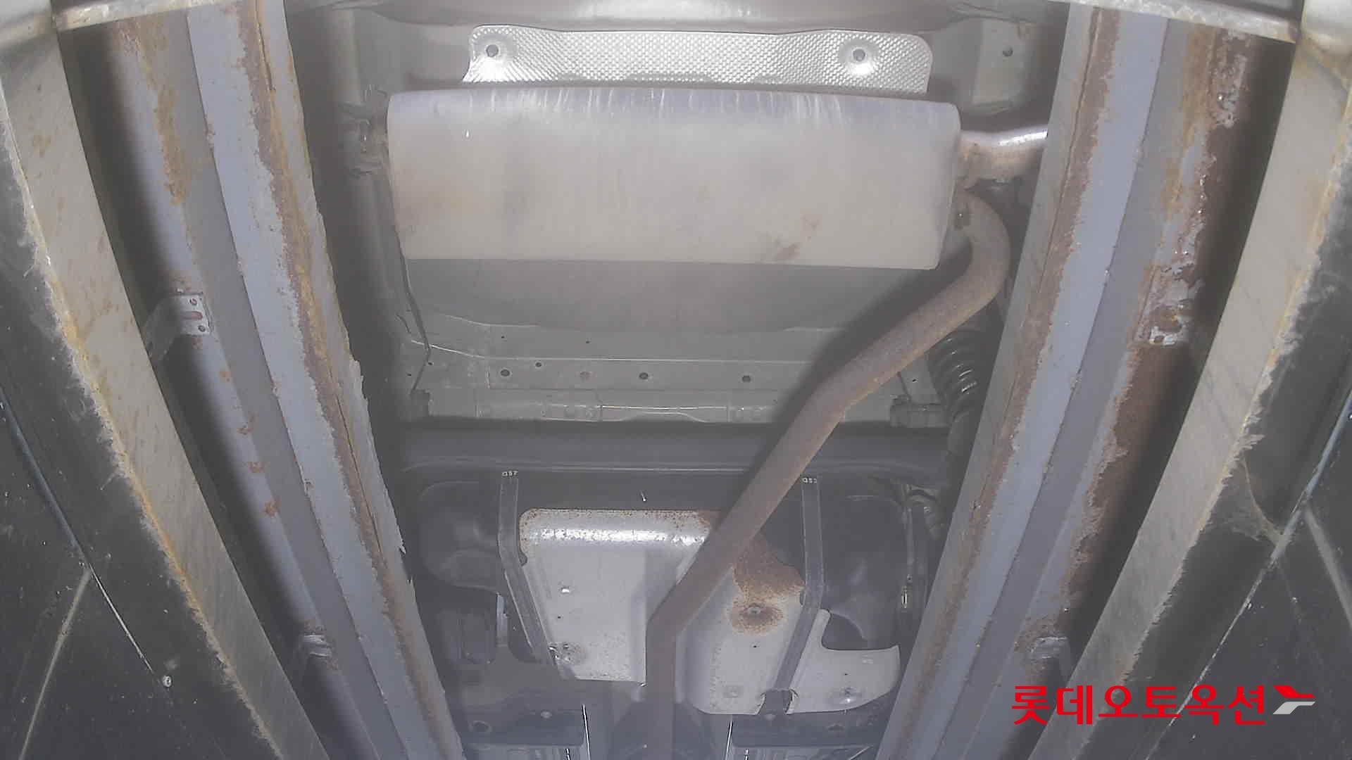 Gm Korea Trax 2020 - Image 2