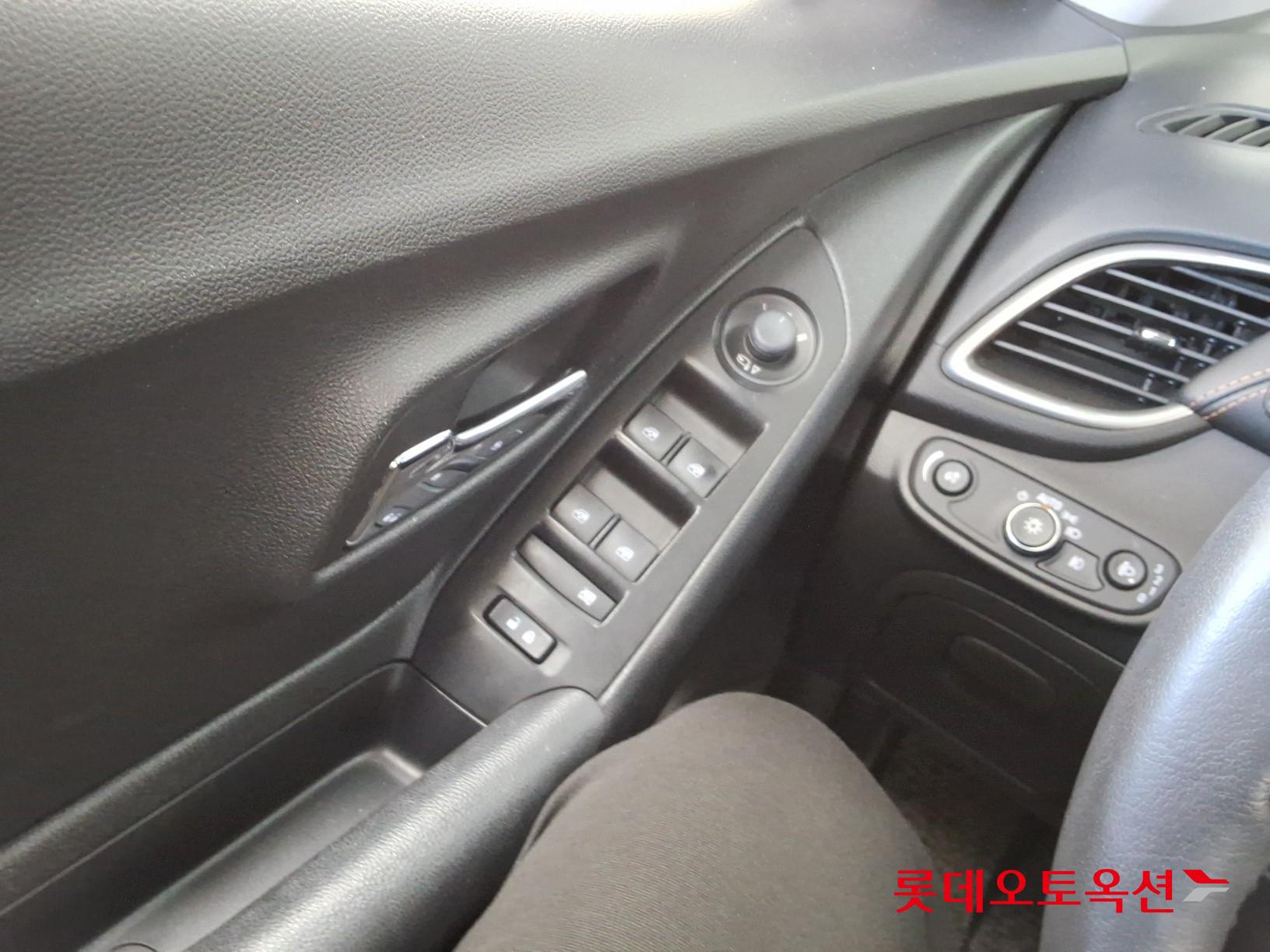 Gm Korea Trax 2020 - Image 29