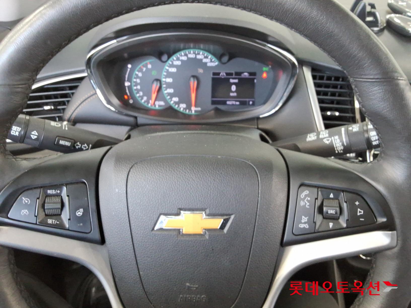 Gm Korea Trax 2020 - Image 30