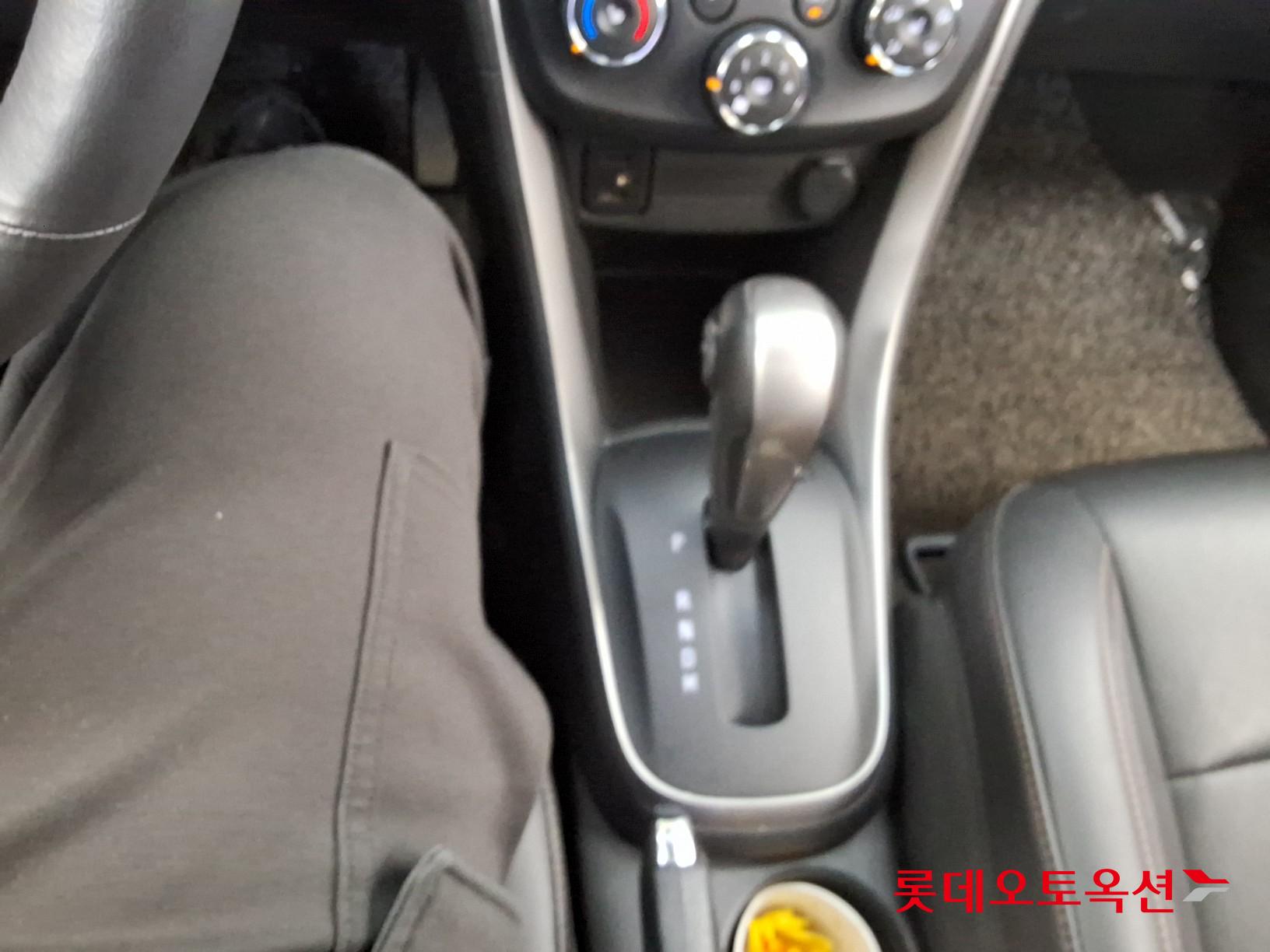 Gm Korea Trax 2020 - Image 33