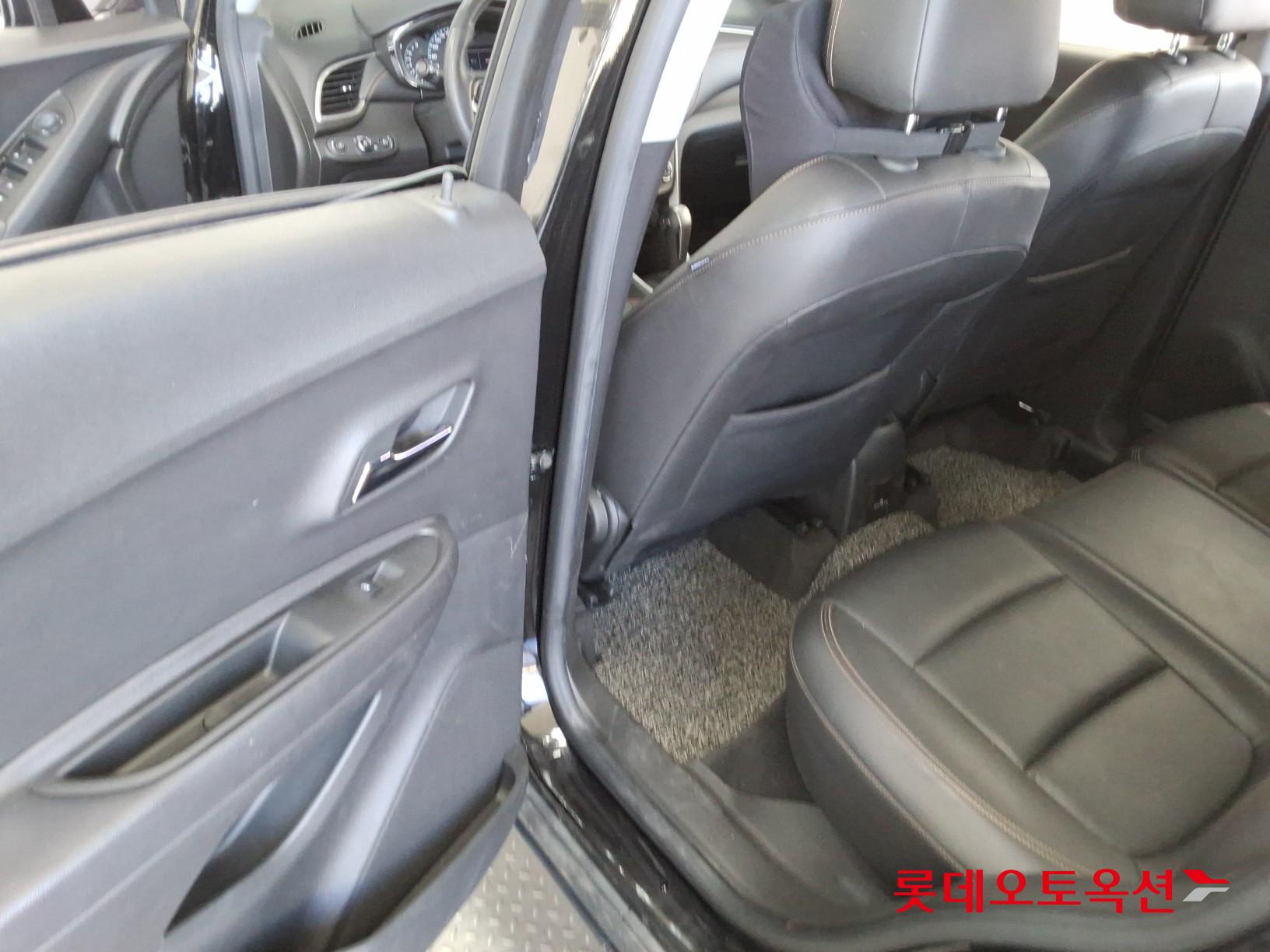 Gm Korea Trax 2020 - Image 37