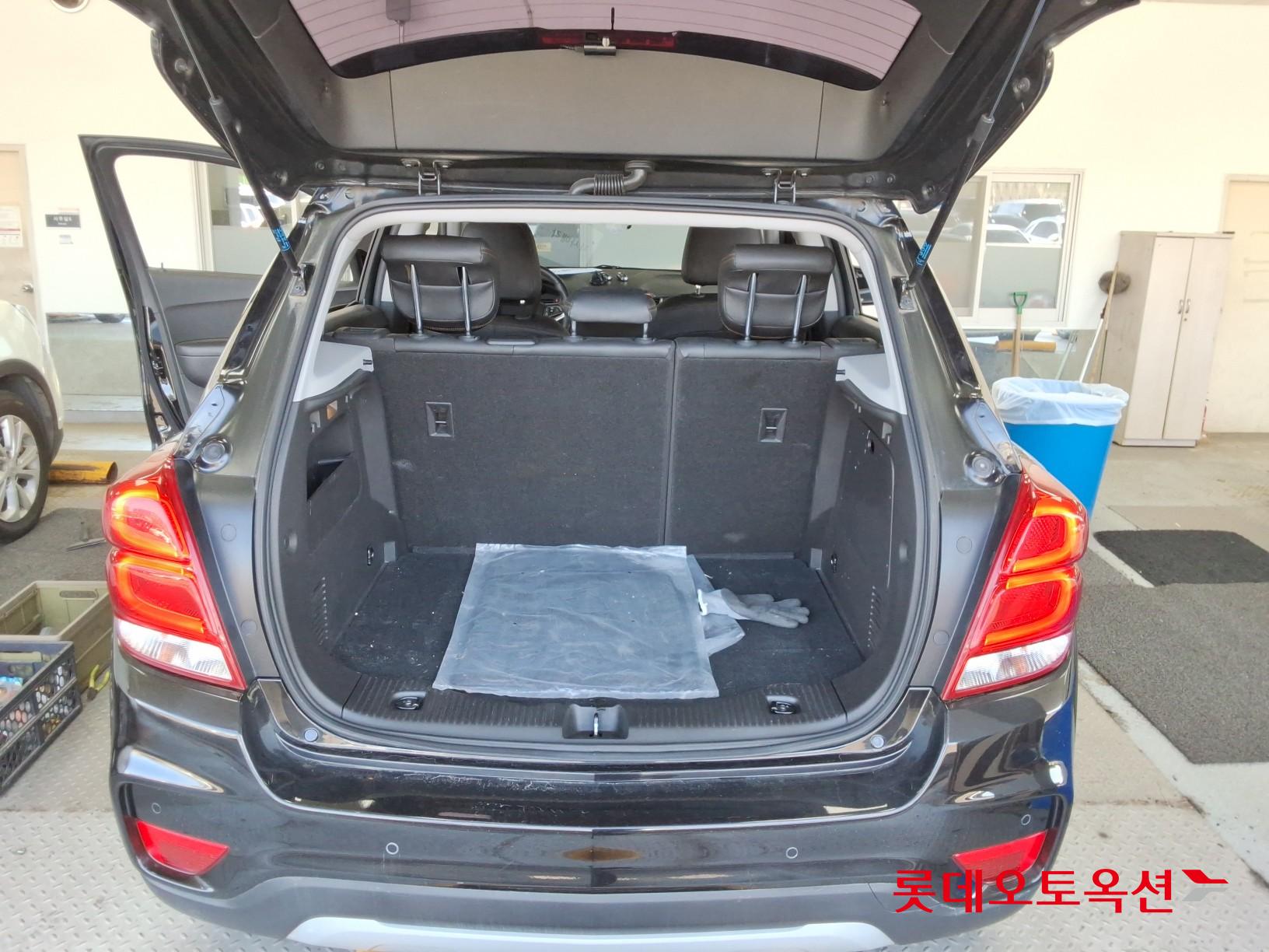 Gm Korea Trax 2020 - Image 9