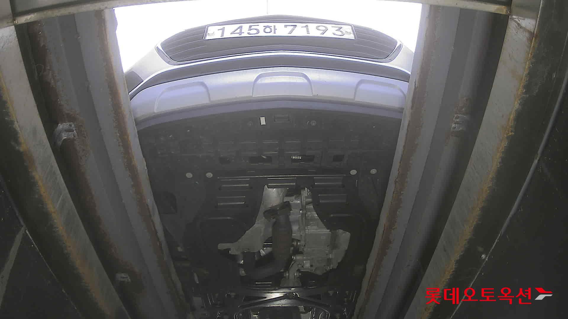 2020 - Chevrolet TRAX