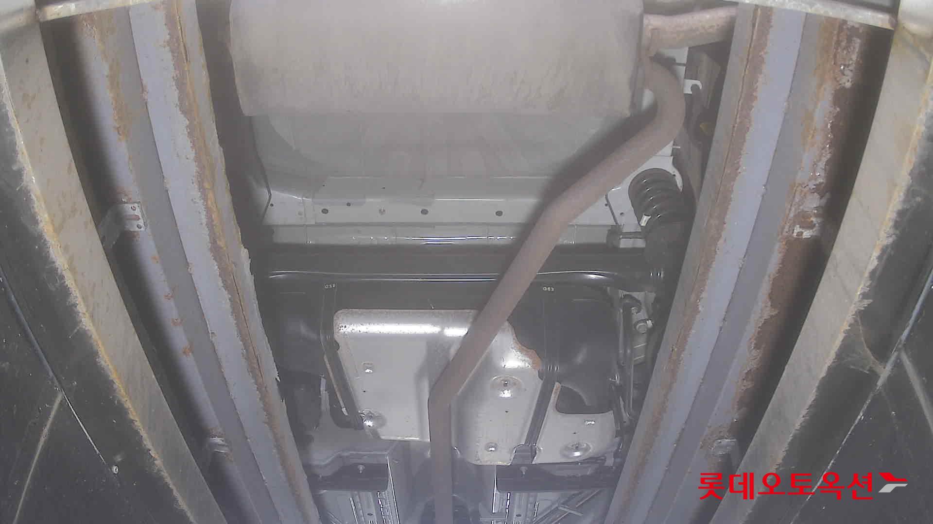 2020 - Chevrolet TRAX