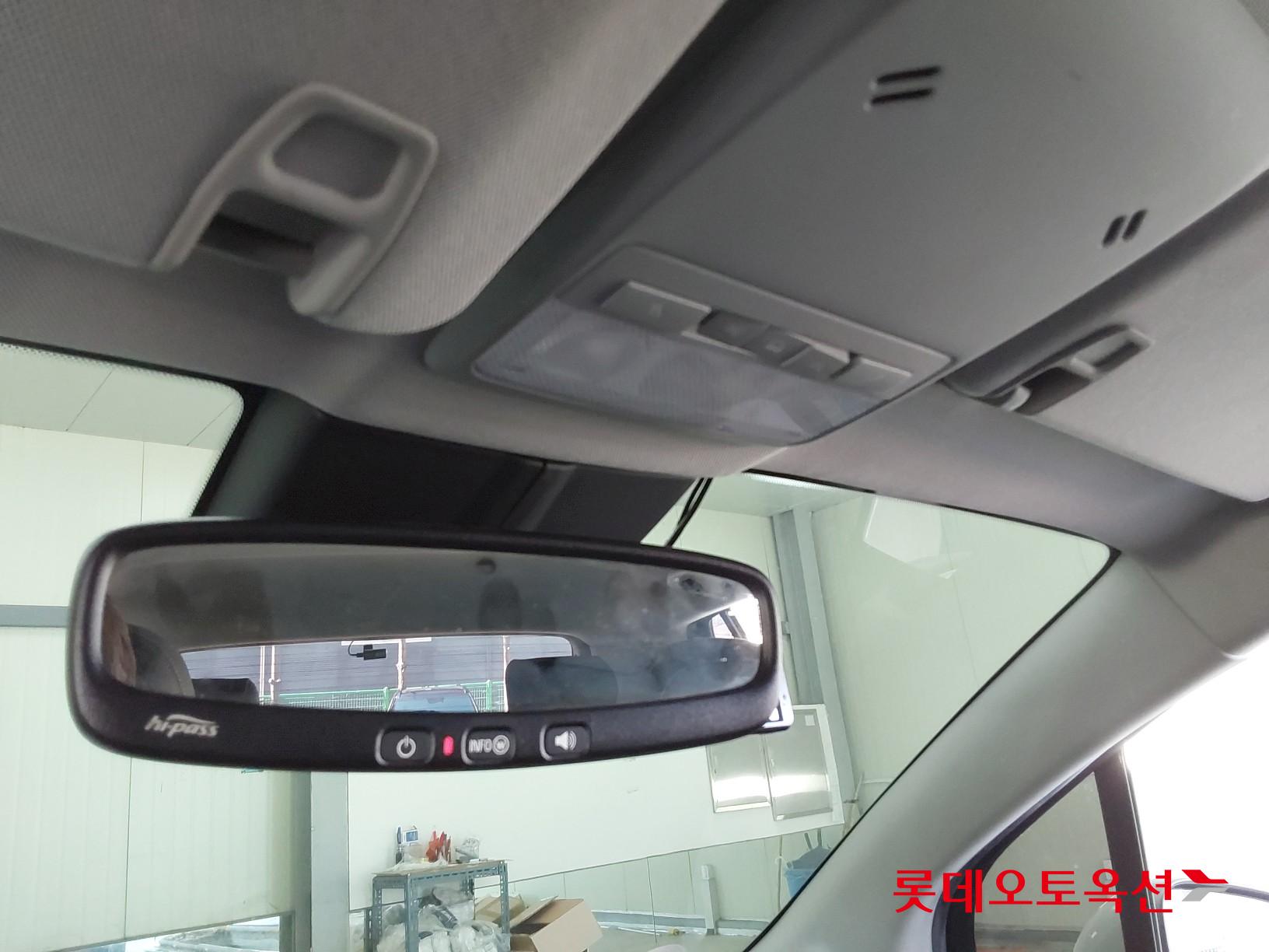 2020 - Chevrolet TRAX