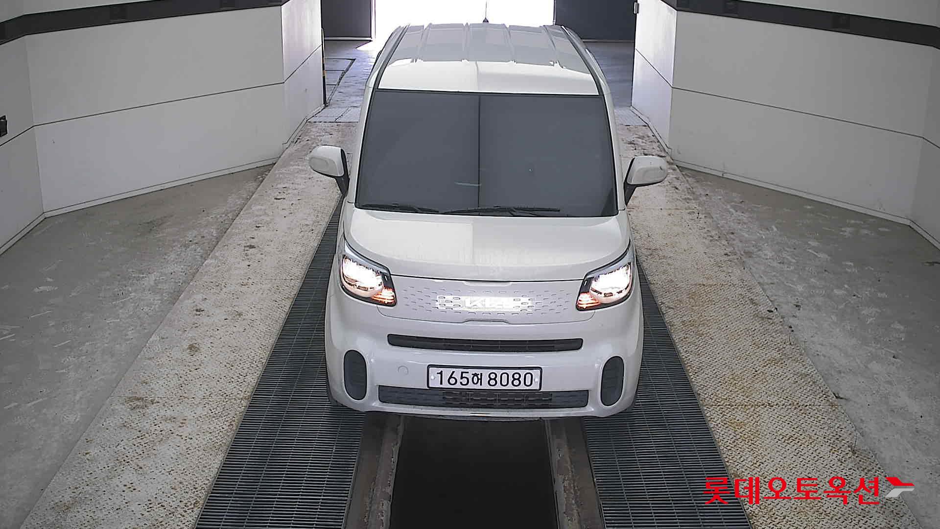 Kia Ray id 3816386 из Кореи 8