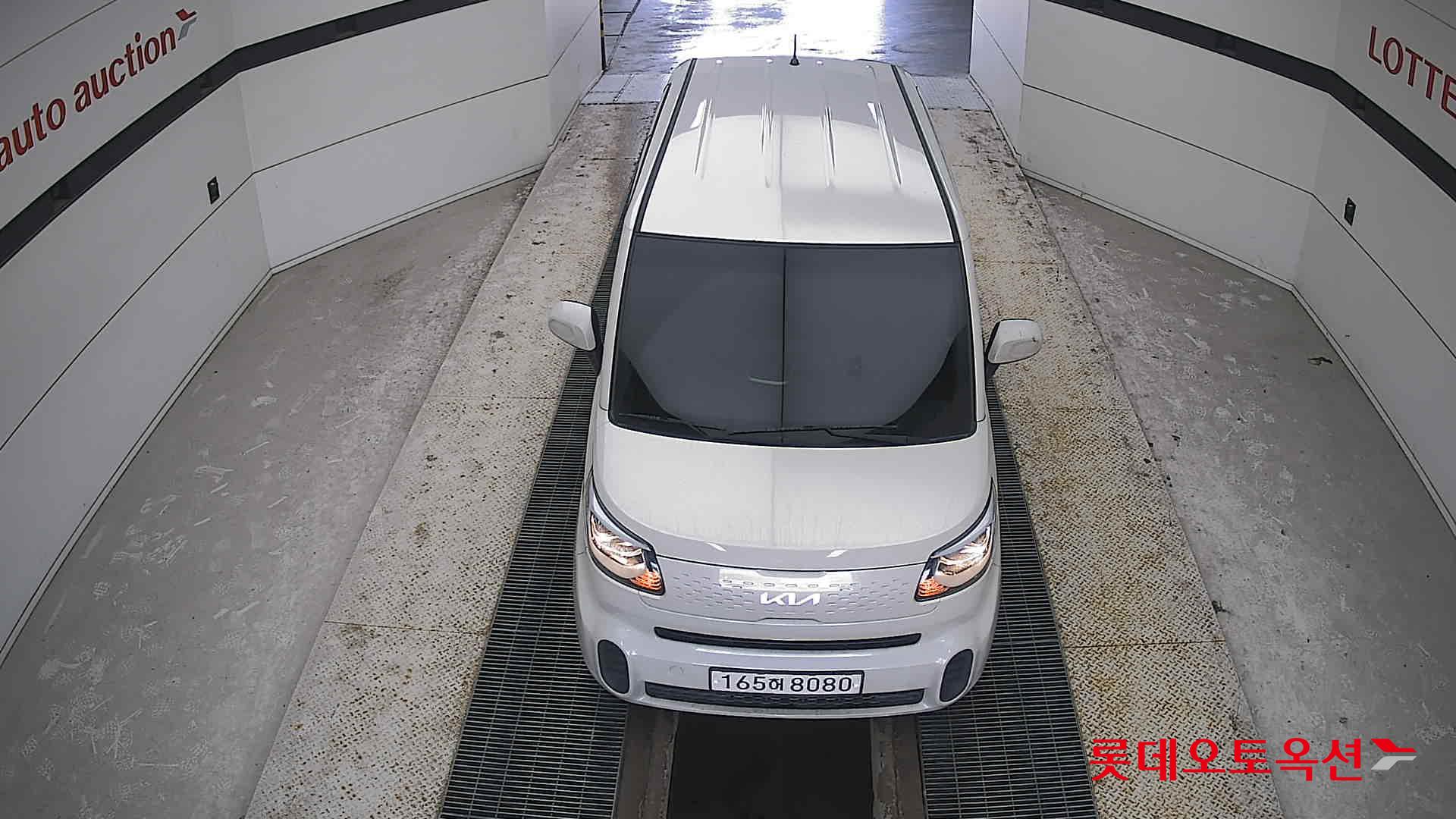 Kia Ray id 3816386 из Кореи 25