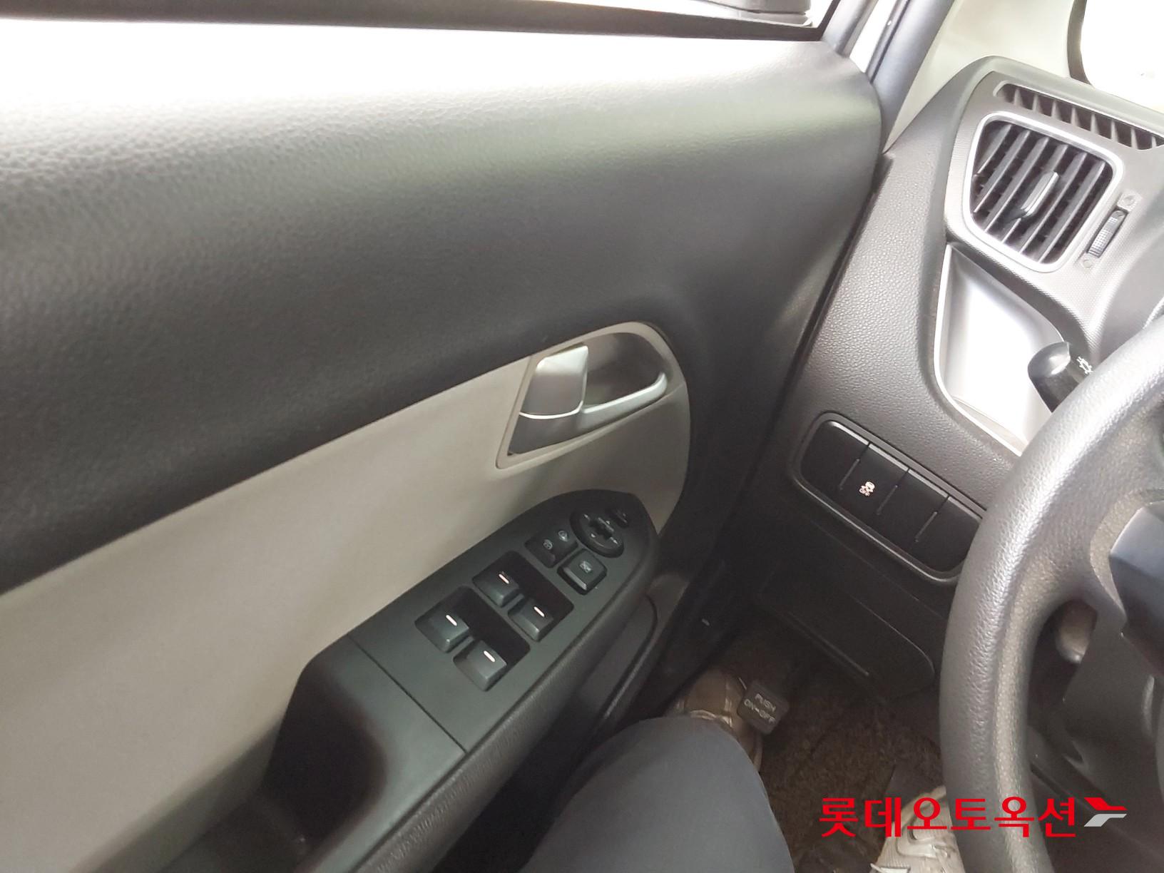 Kia Ray id 3816386 из Кореи 28