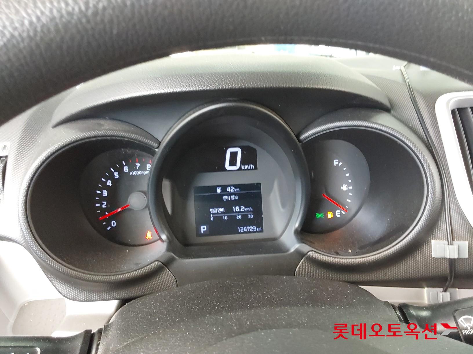 Kia Ray id 3816386 из Кореи 30