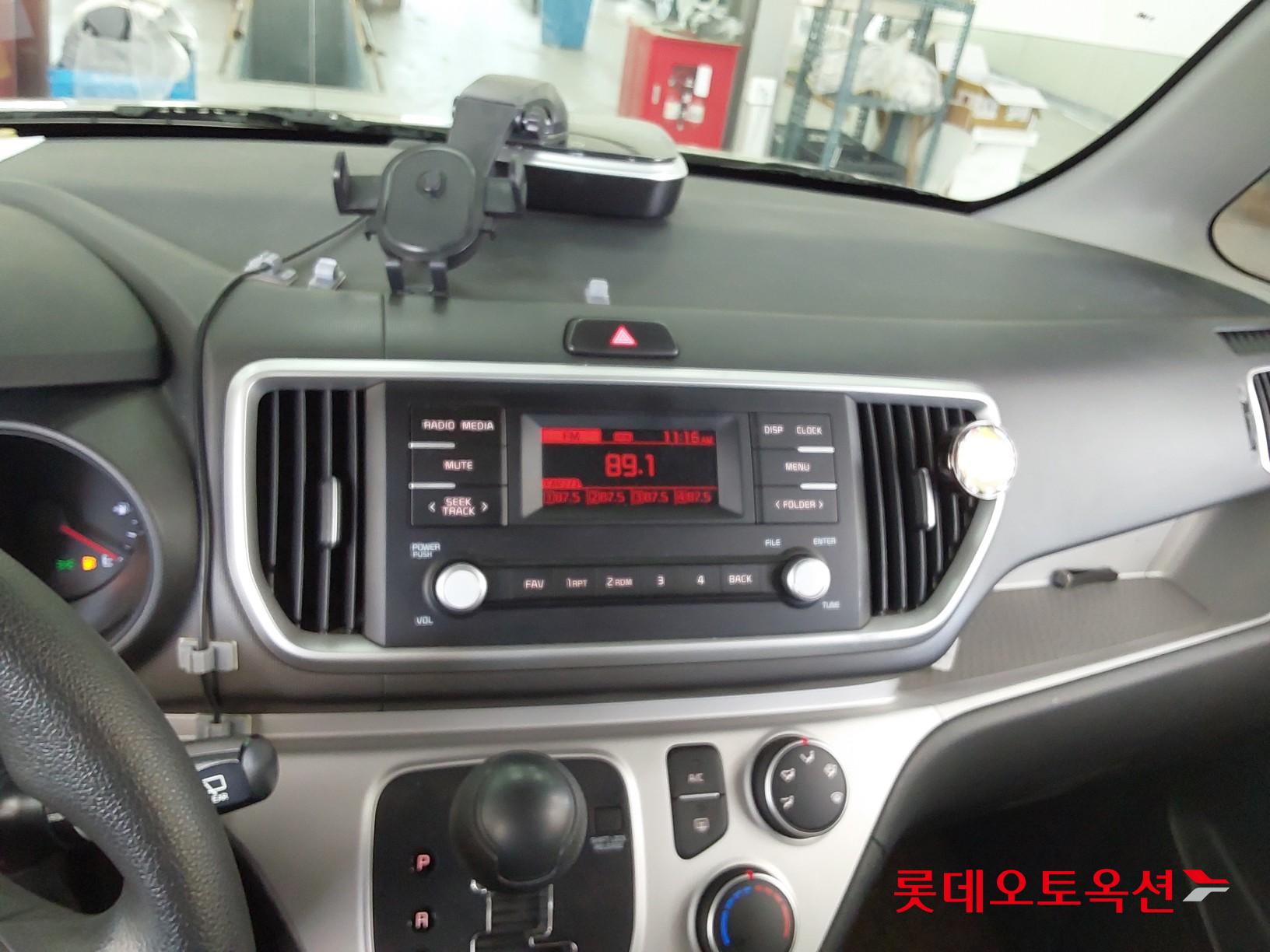 Kia Ray id 3816386 из Кореи 32