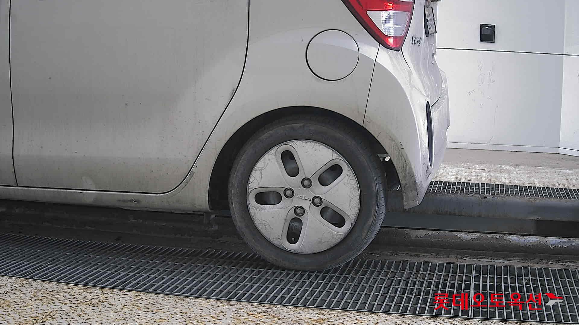 Kia Ray id 3816453 из Кореи 22