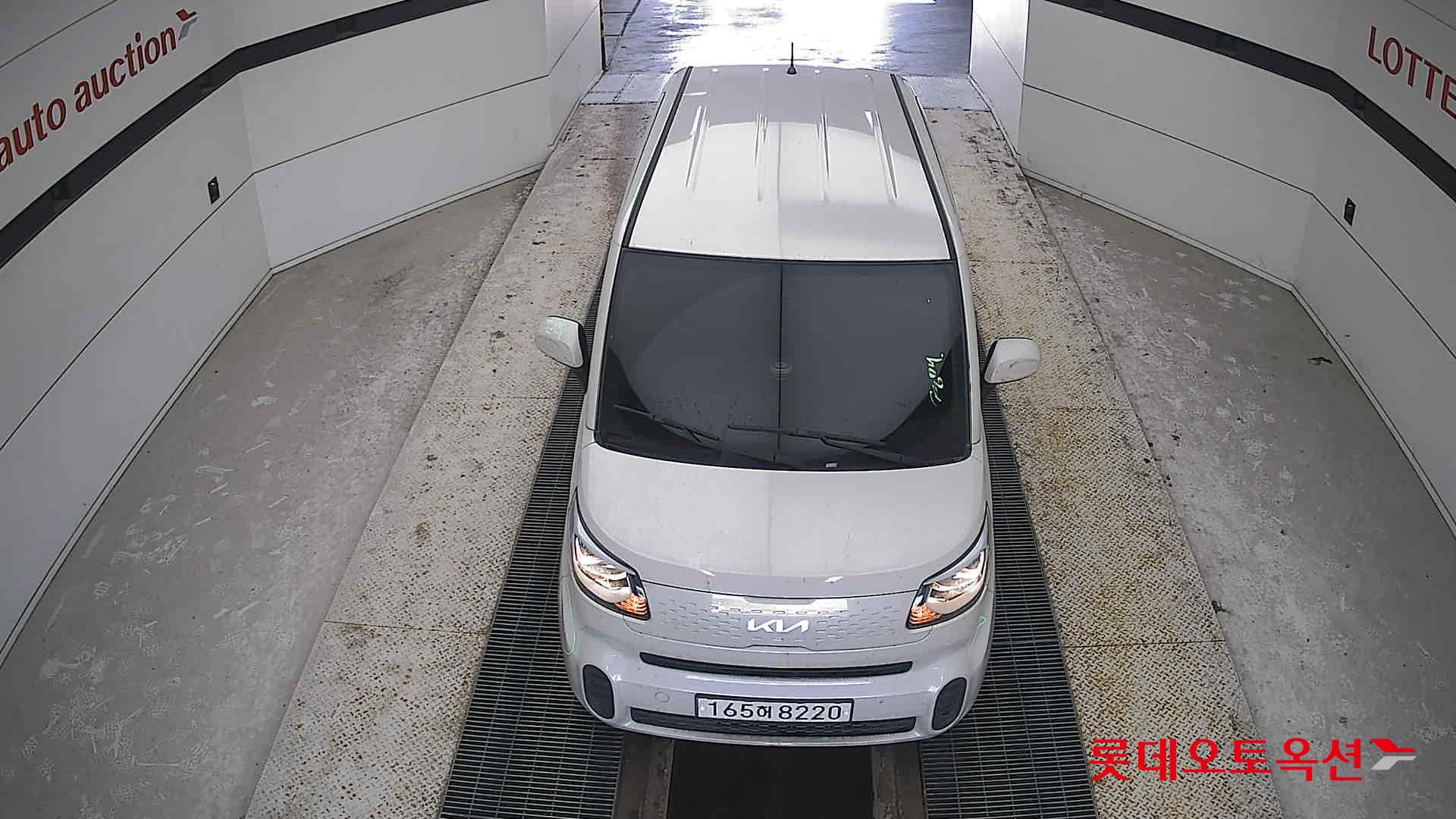 Kia Ray id 3816453 из Кореи 25