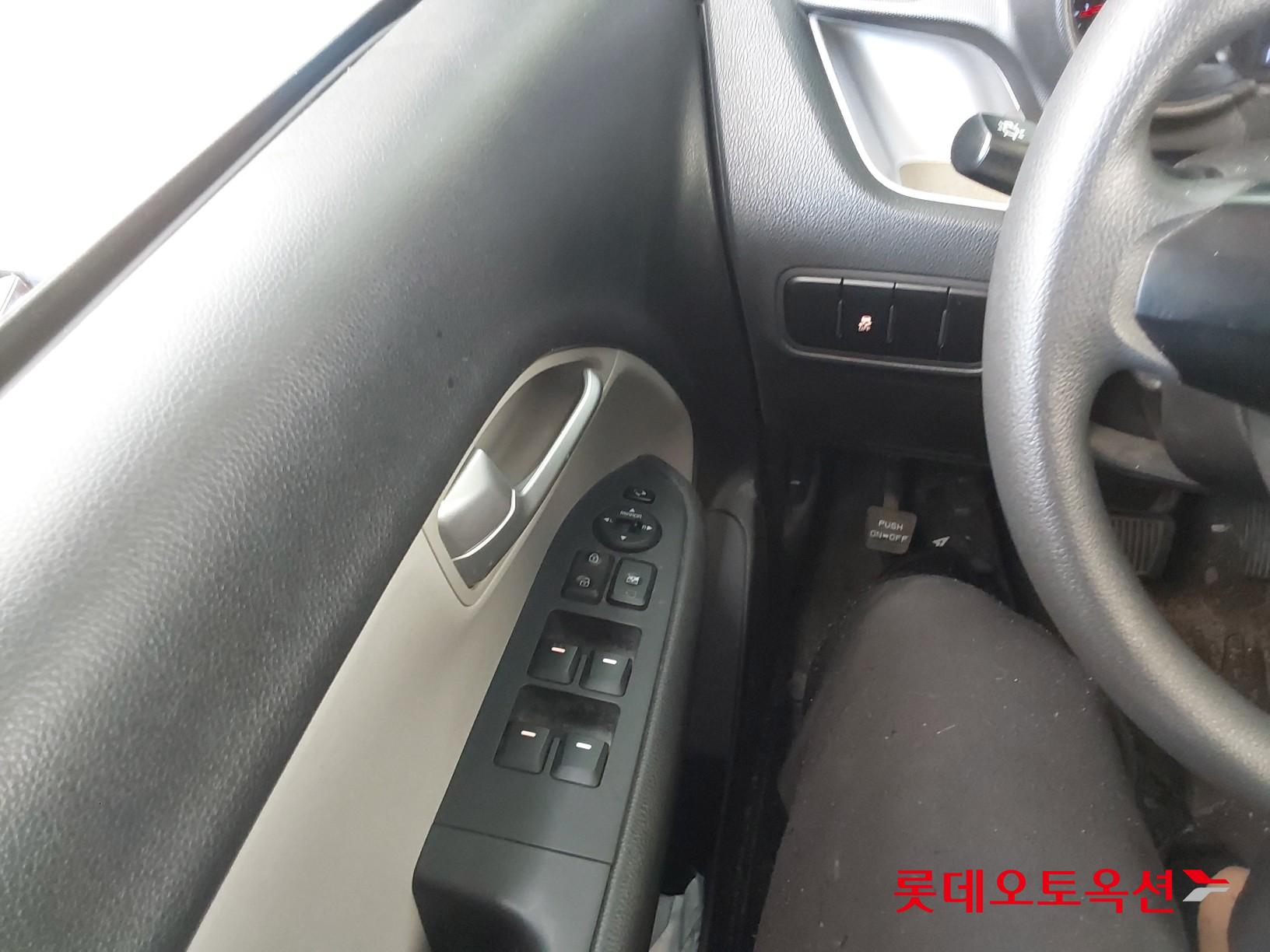 Kia Ray id 3816453 из Кореи 28