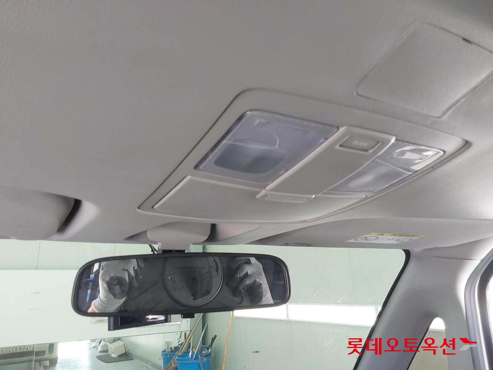 Kia Ray id 3816453 из Кореи 30