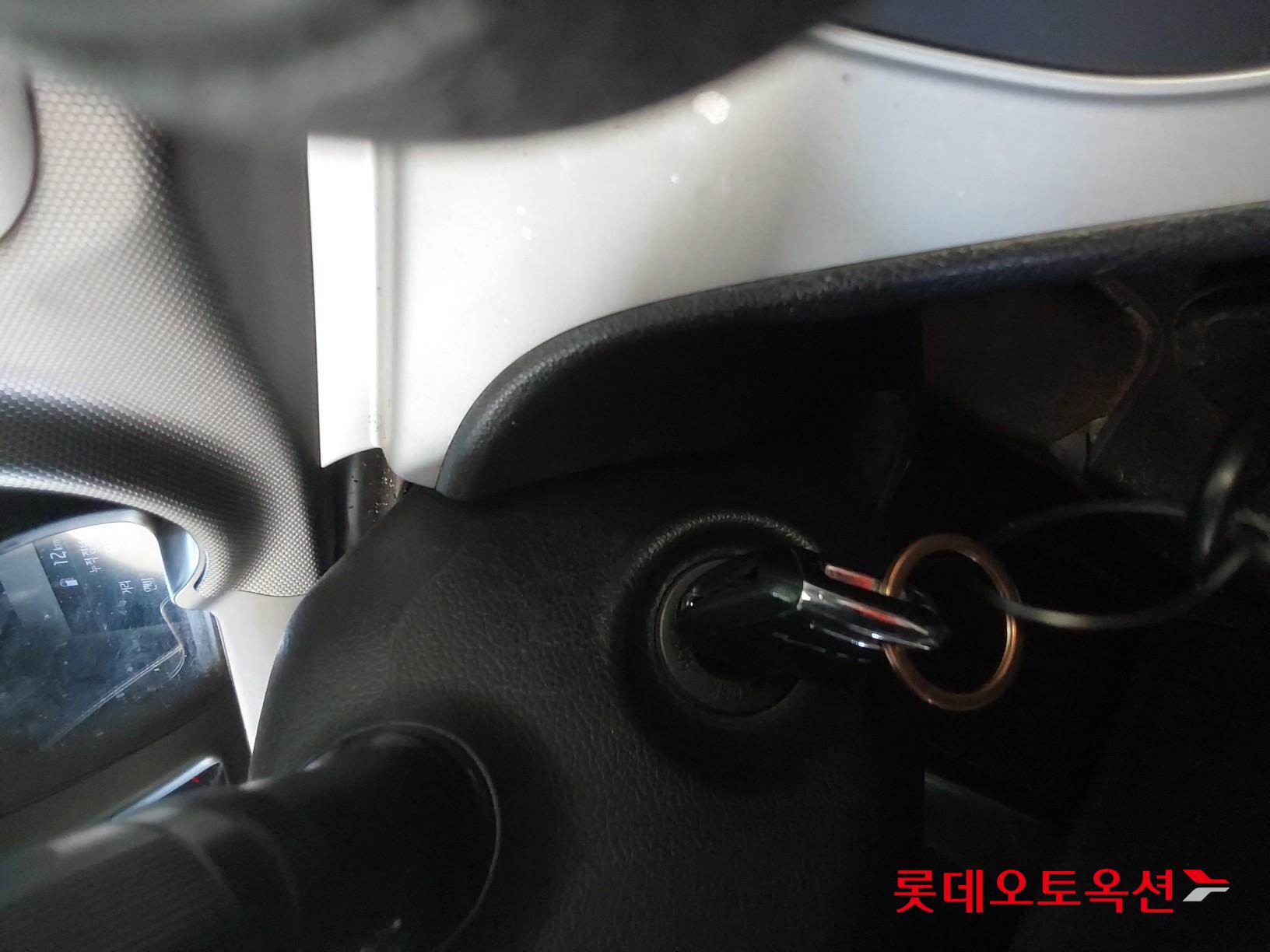 Kia Ray id 3816453 из Кореи 33