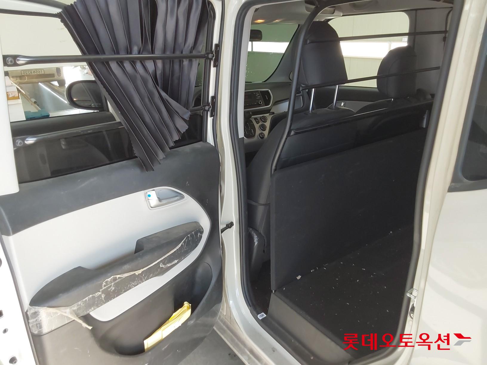 Kia Ray id 3816453 из Кореи 36