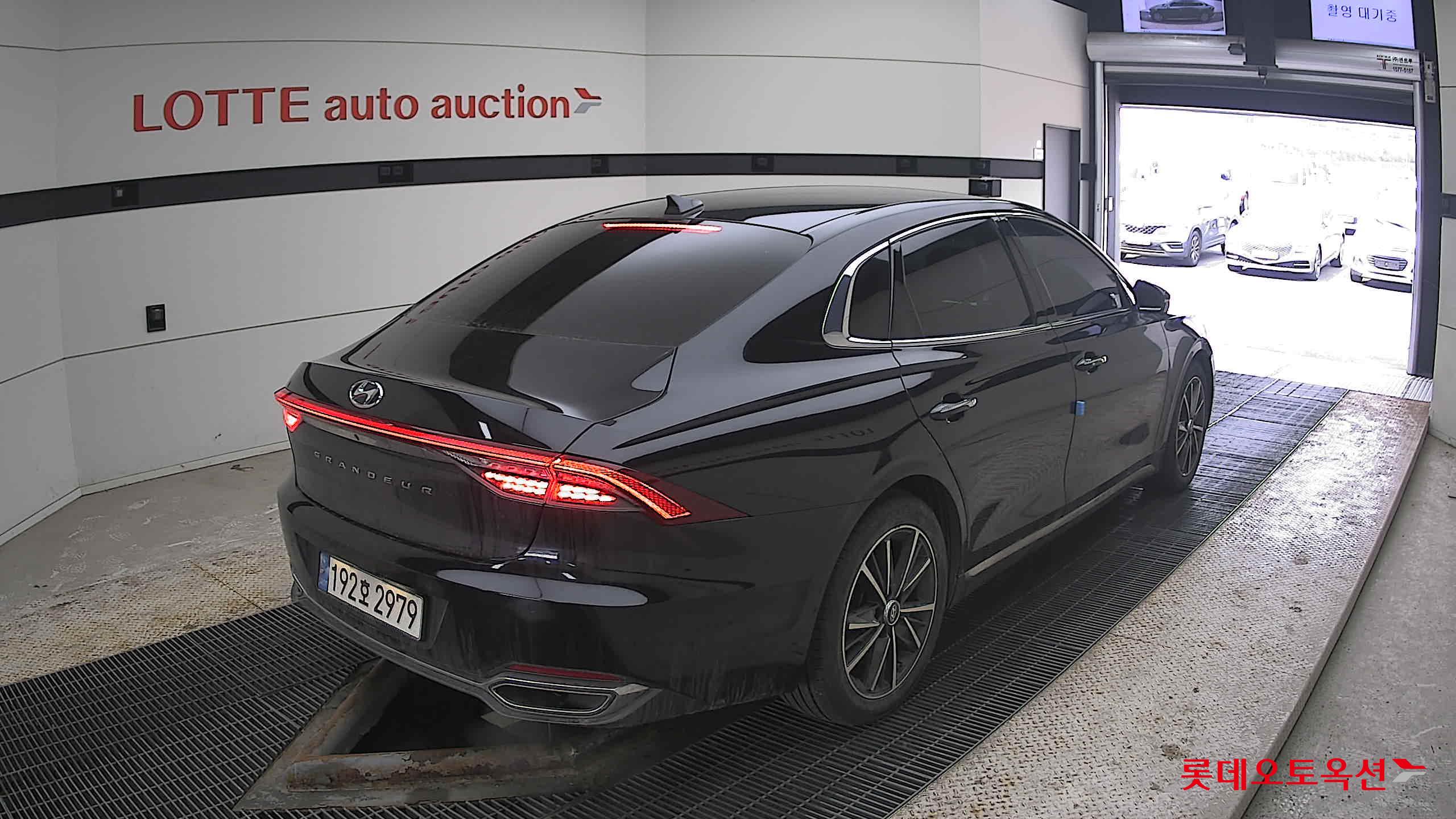 현대자동차 그랜져 2022 - 이미지 5