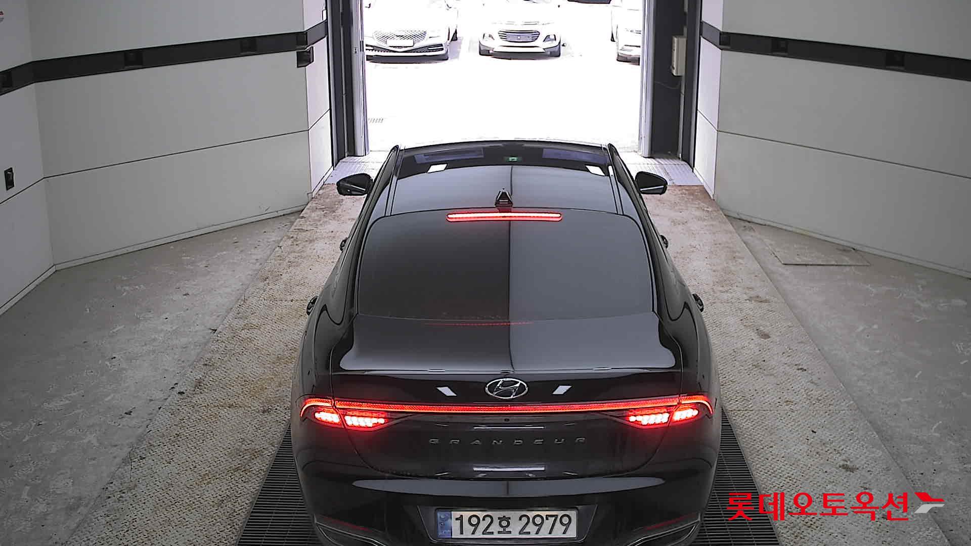 현대자동차 그랜져 2022 - 이미지 17