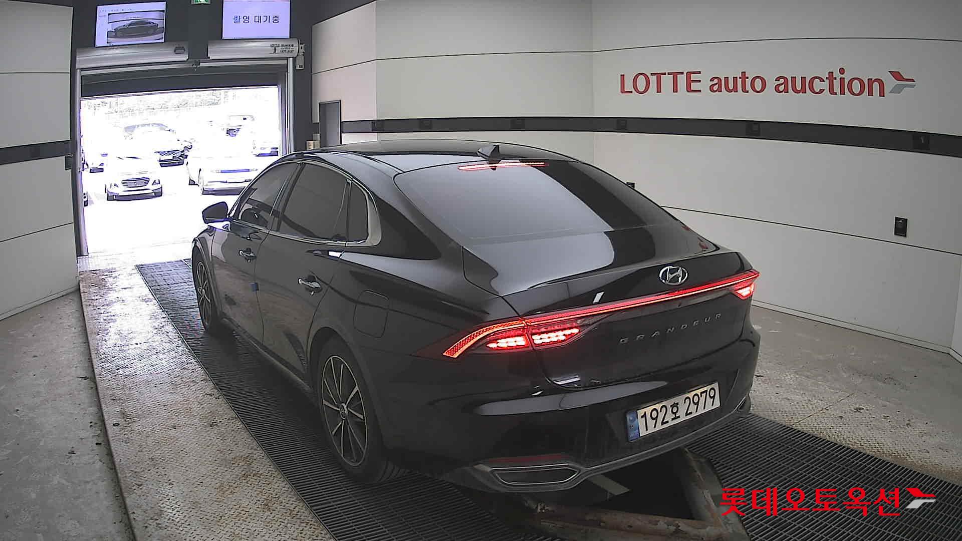 현대자동차 그랜져 2022 - 이미지 16
