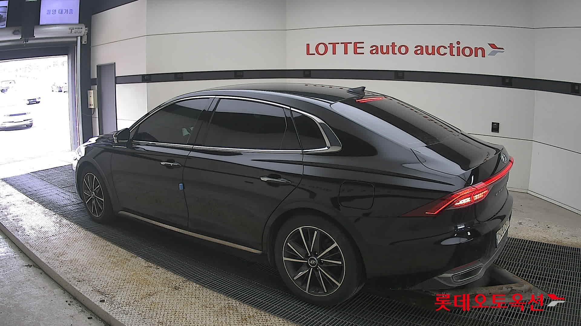 현대자동차 그랜져 2022 - 이미지 15