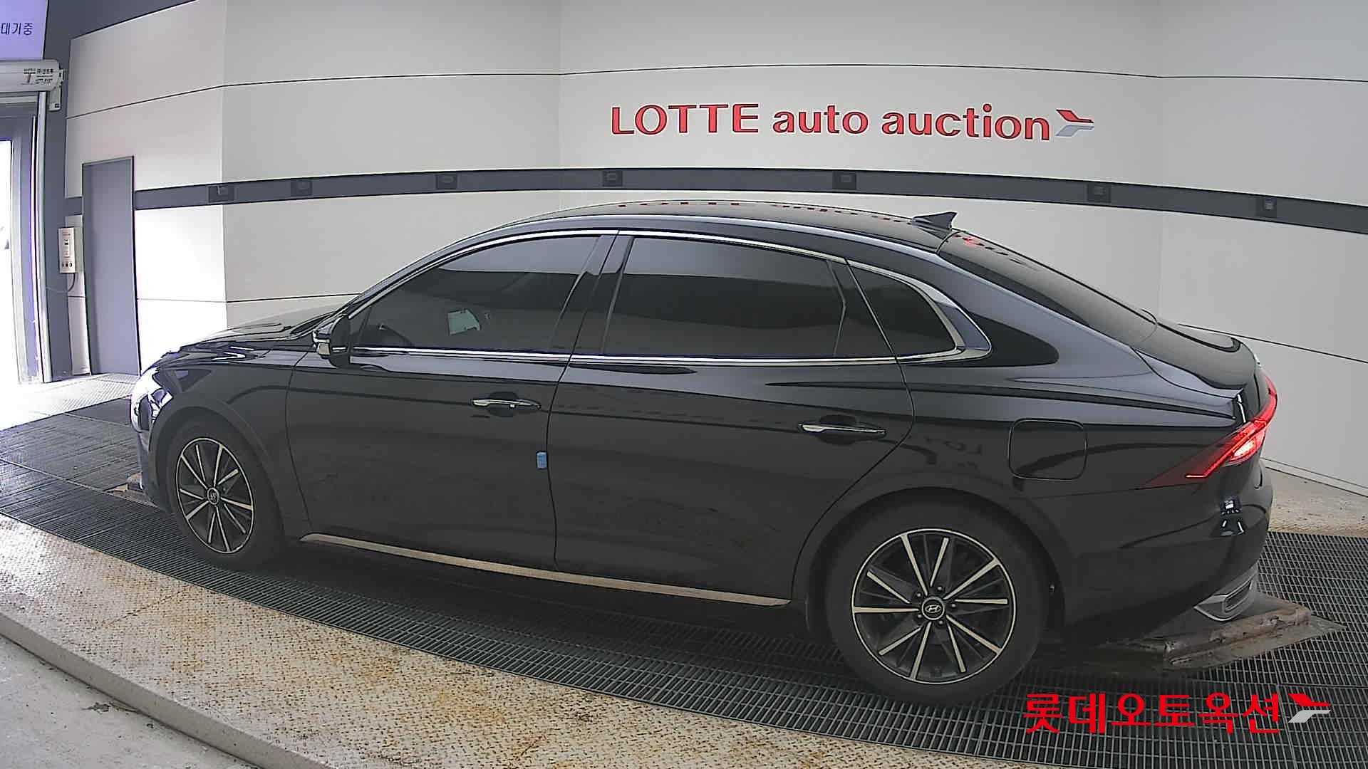 현대자동차 그랜져 2022 - 이미지 14