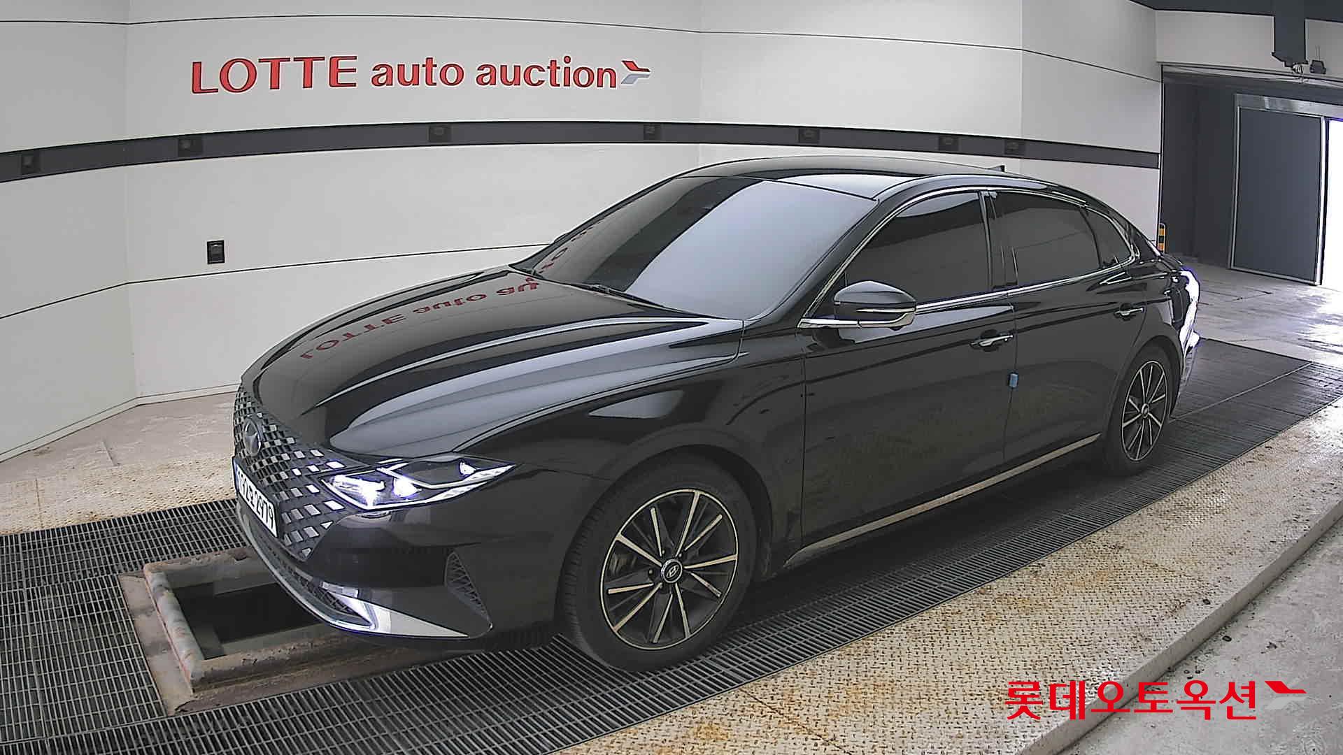 현대자동차 그랜져 2022 - 이미지 11