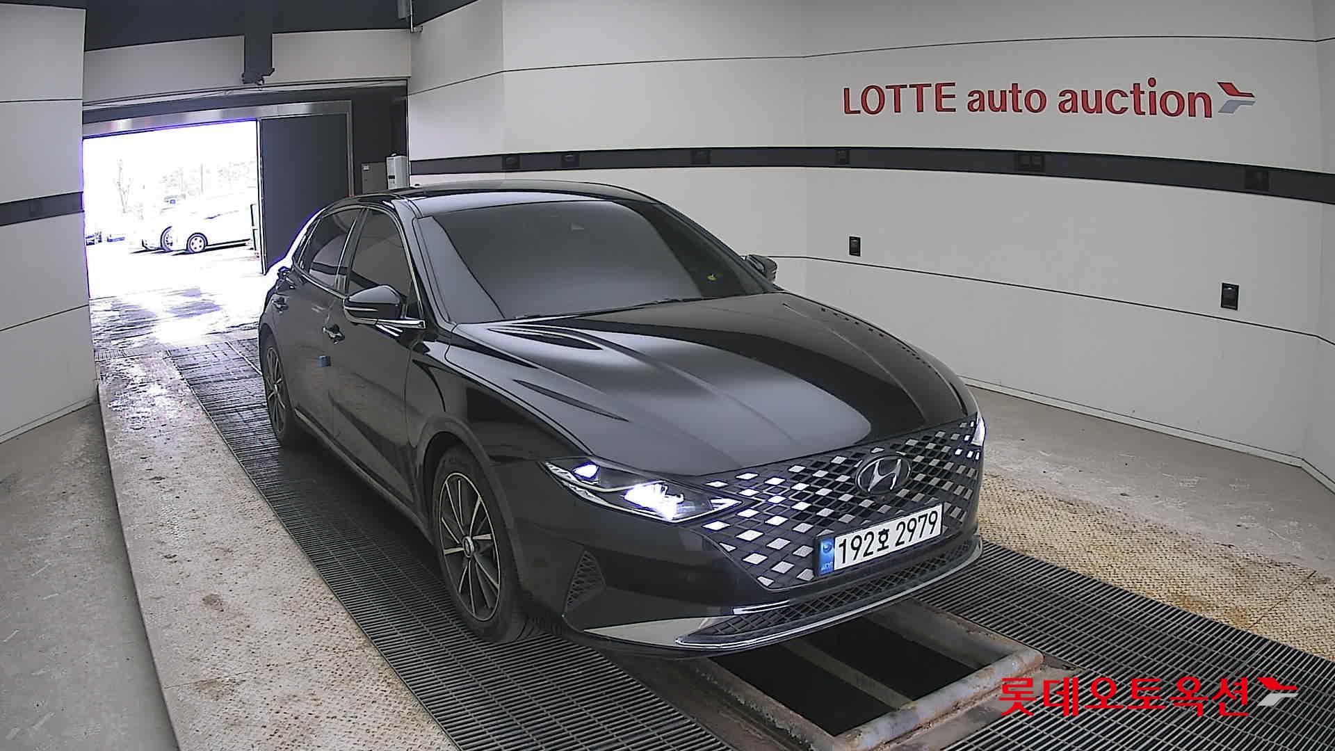 현대자동차 그랜져 2022 - 이미지 24