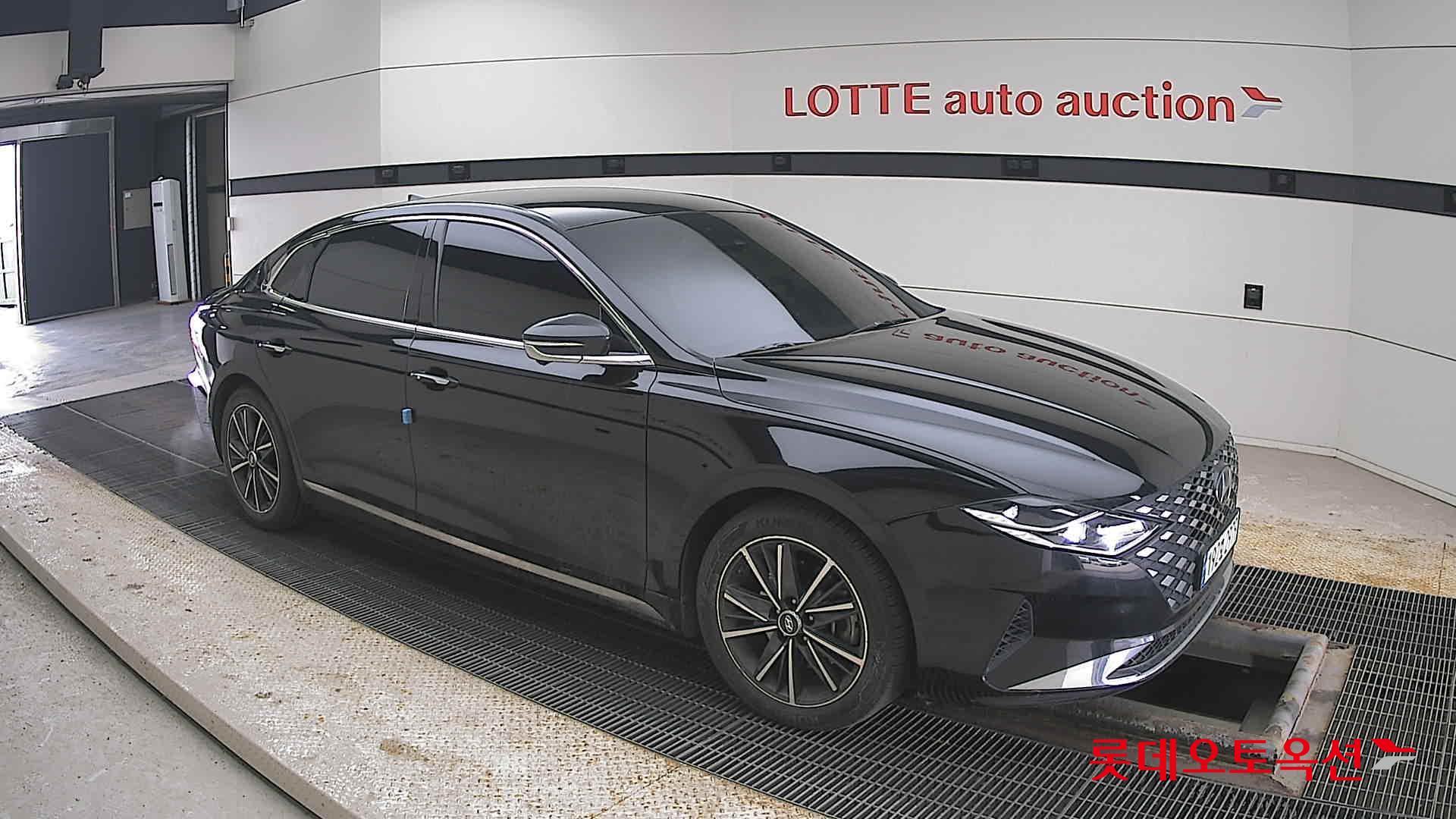 현대자동차 그랜져 2022 - 이미지 23