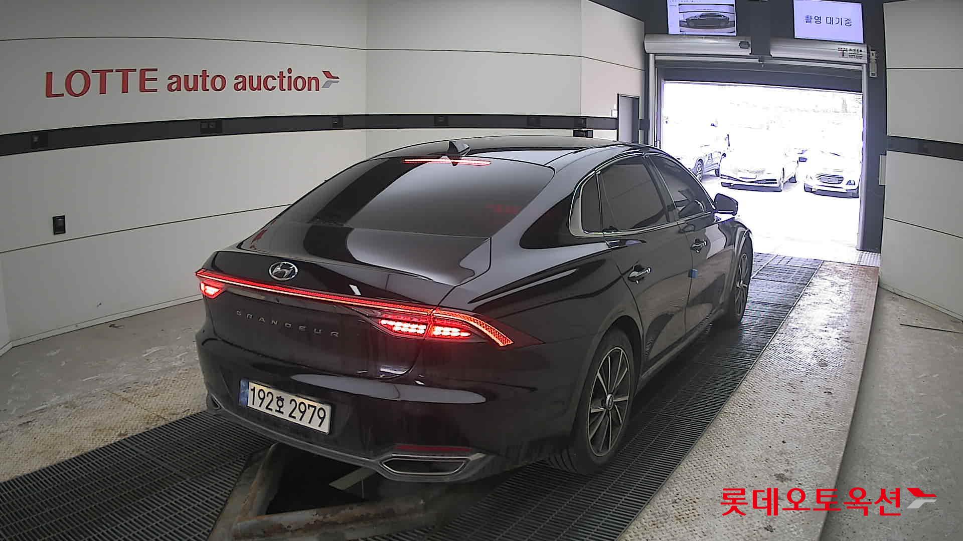 현대자동차 그랜져 2022 - 이미지 18