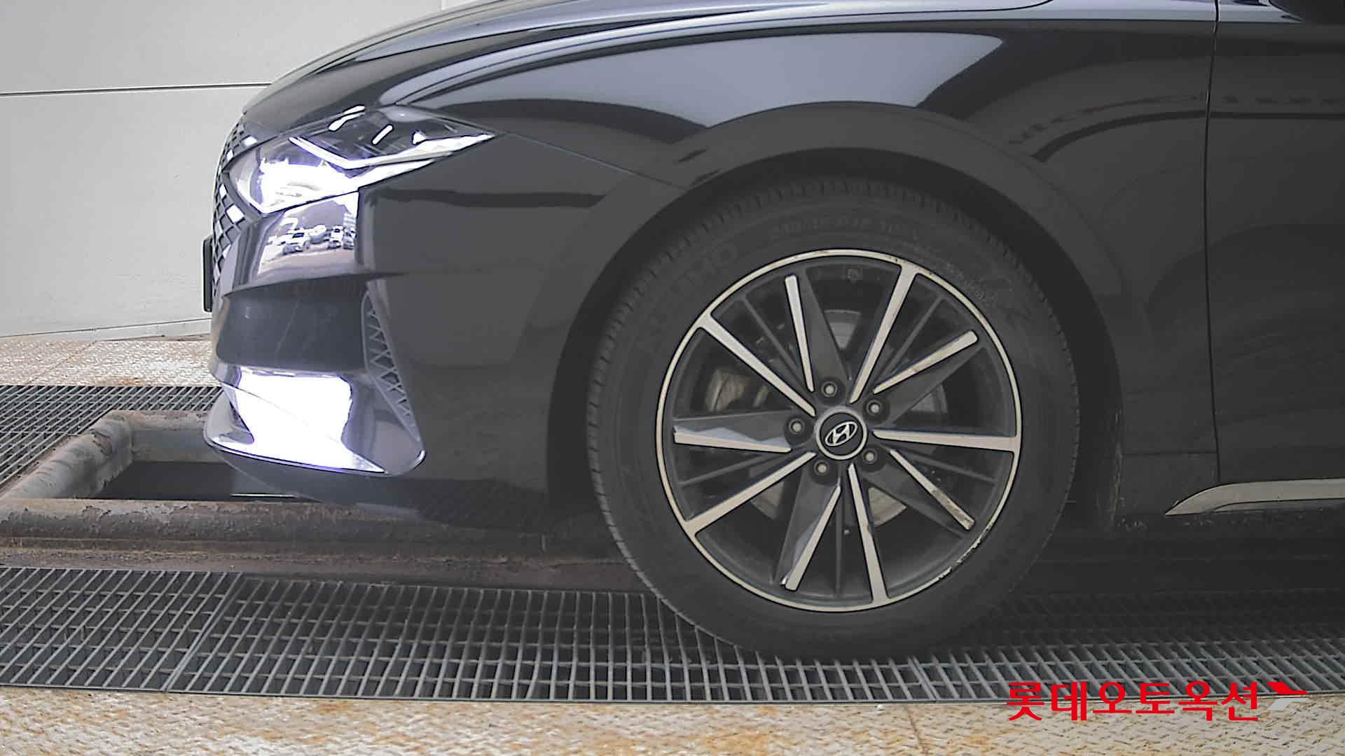 현대자동차 그랜져 2022 - 이미지 25