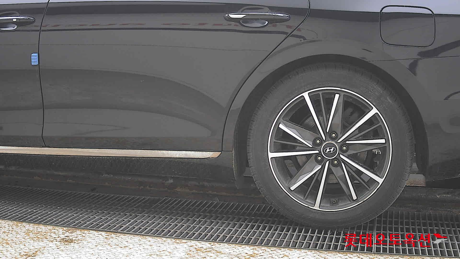 현대자동차 그랜져 2022 - 이미지 26