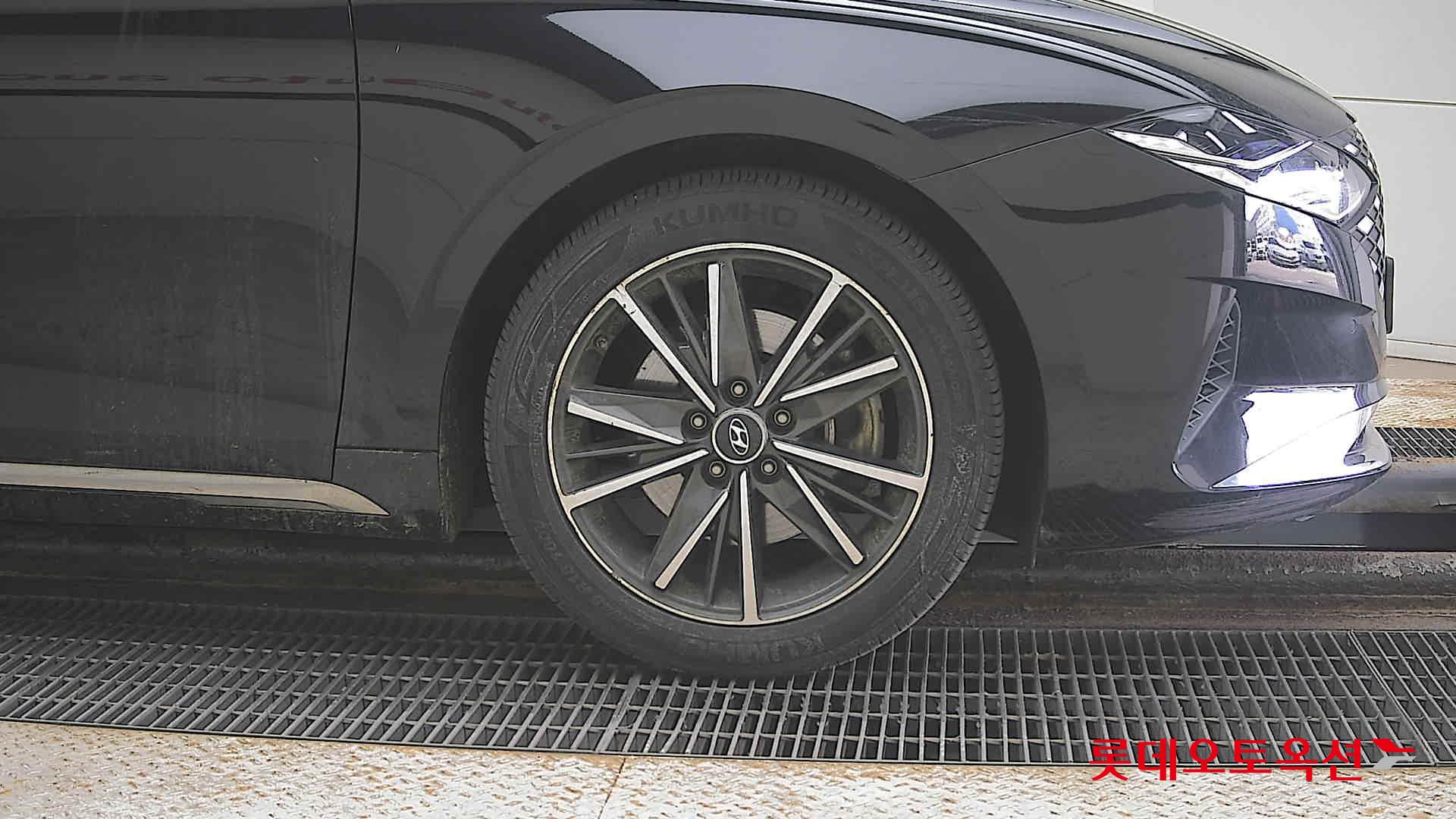 현대자동차 그랜져 2022 - 이미지 27