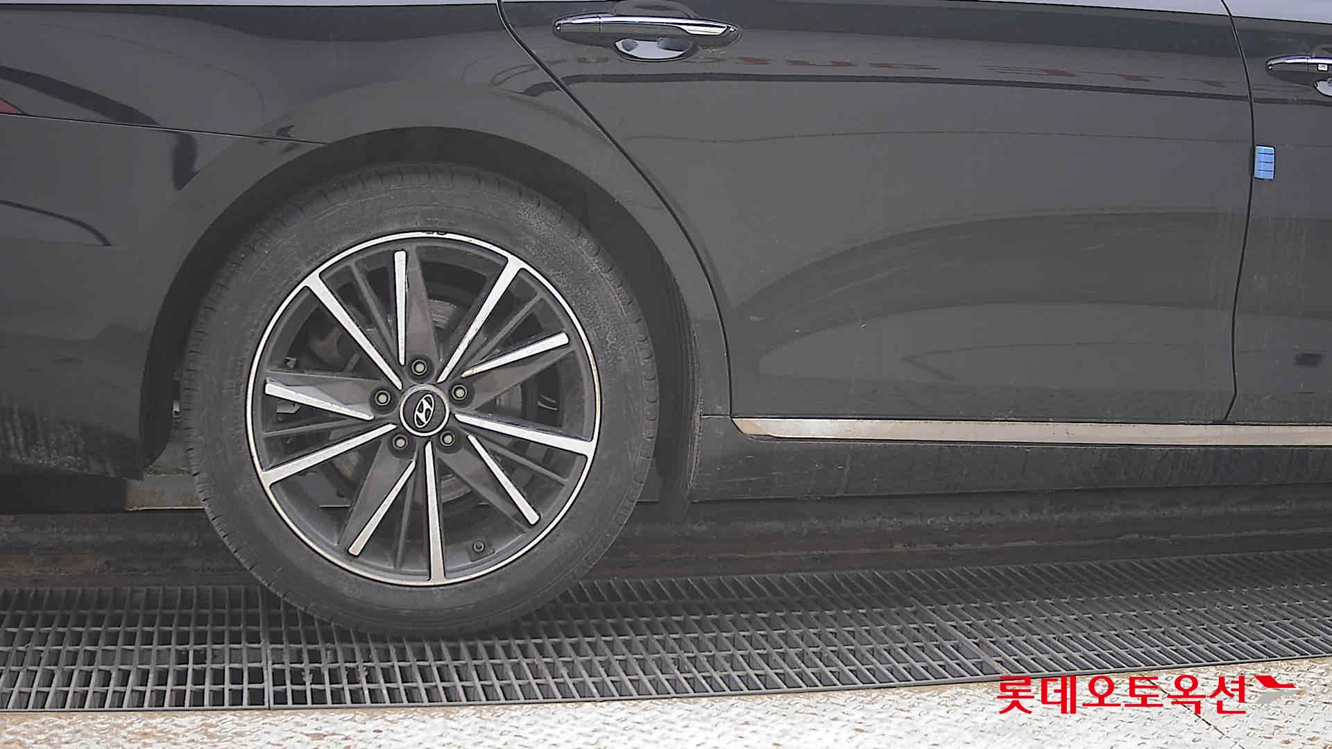 현대자동차 그랜져 2022 - 이미지 28