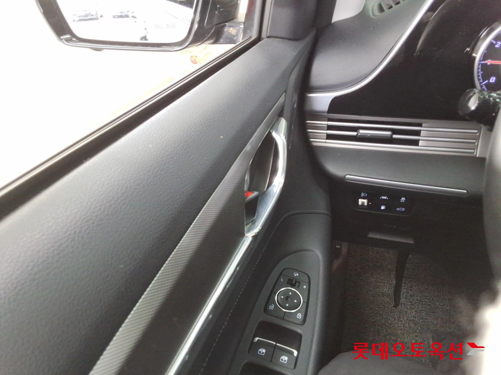 현대자동차 그랜져 2022 - 이미지 29