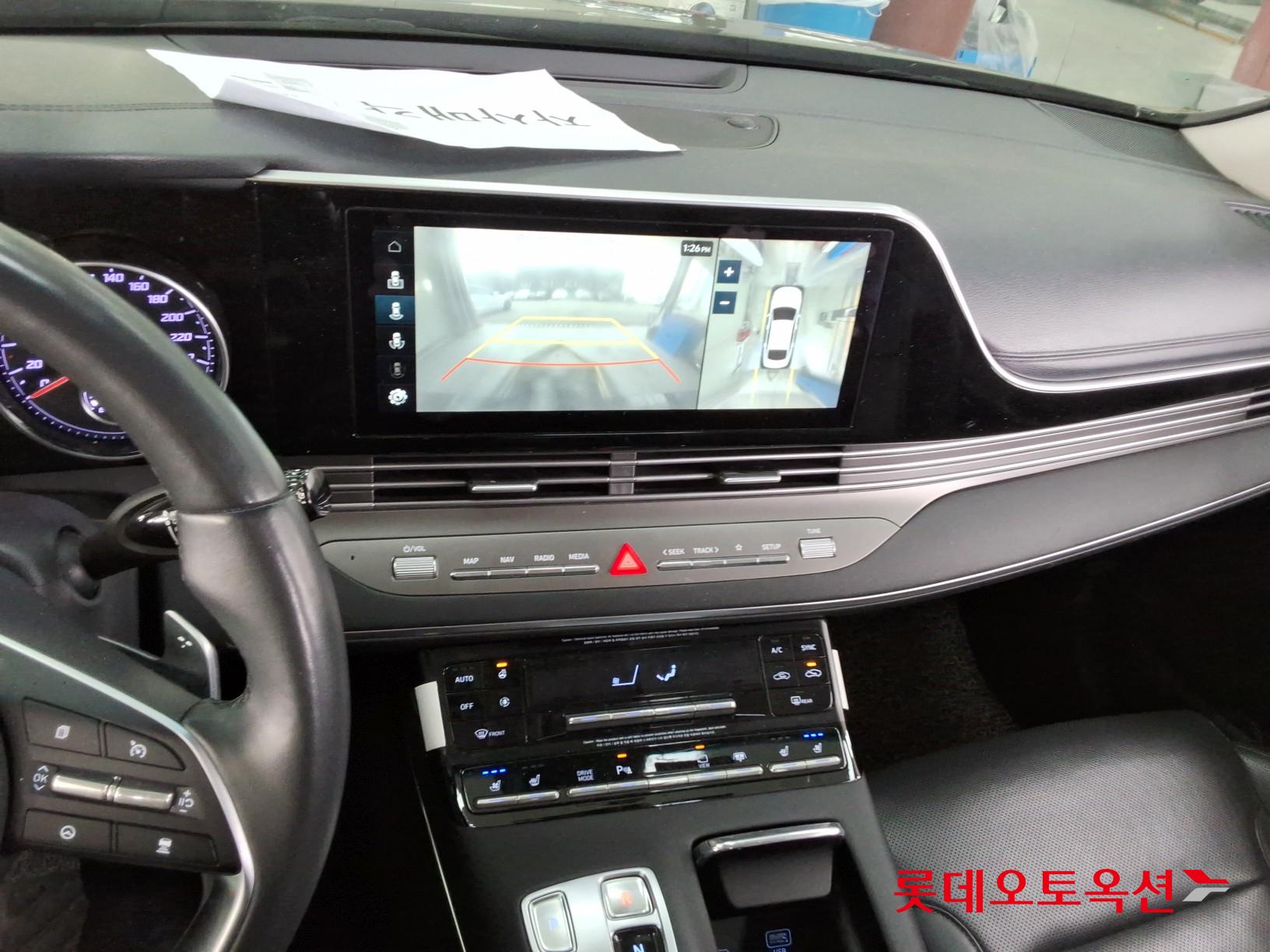 현대자동차 그랜져 2022 - 이미지 31