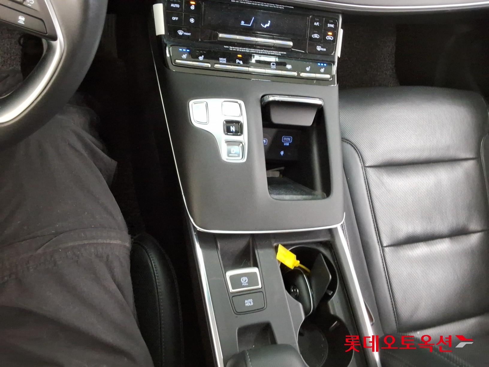 현대자동차 그랜져 2022 - 이미지 32