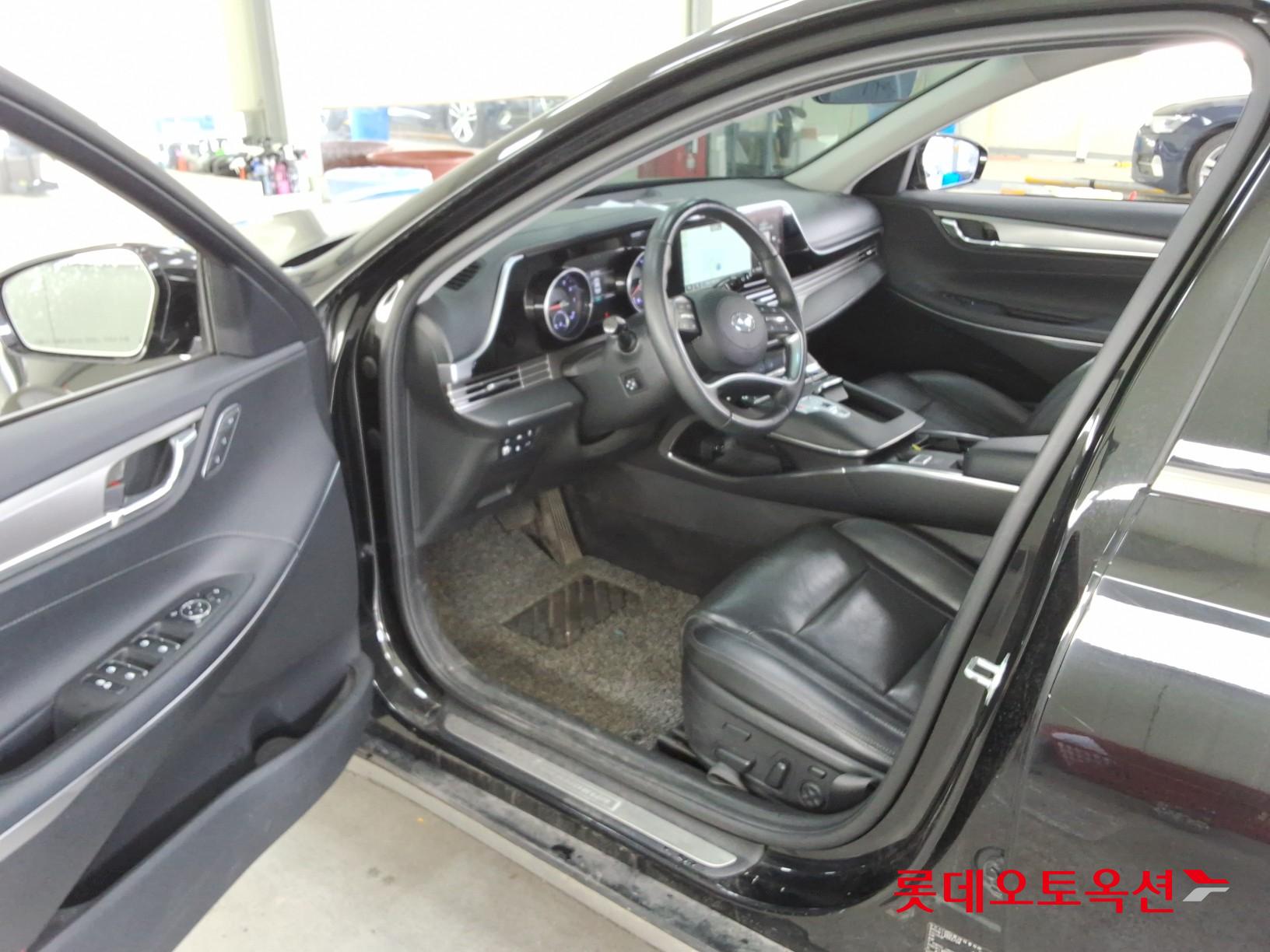 현대자동차 그랜져 2022 - 이미지 35