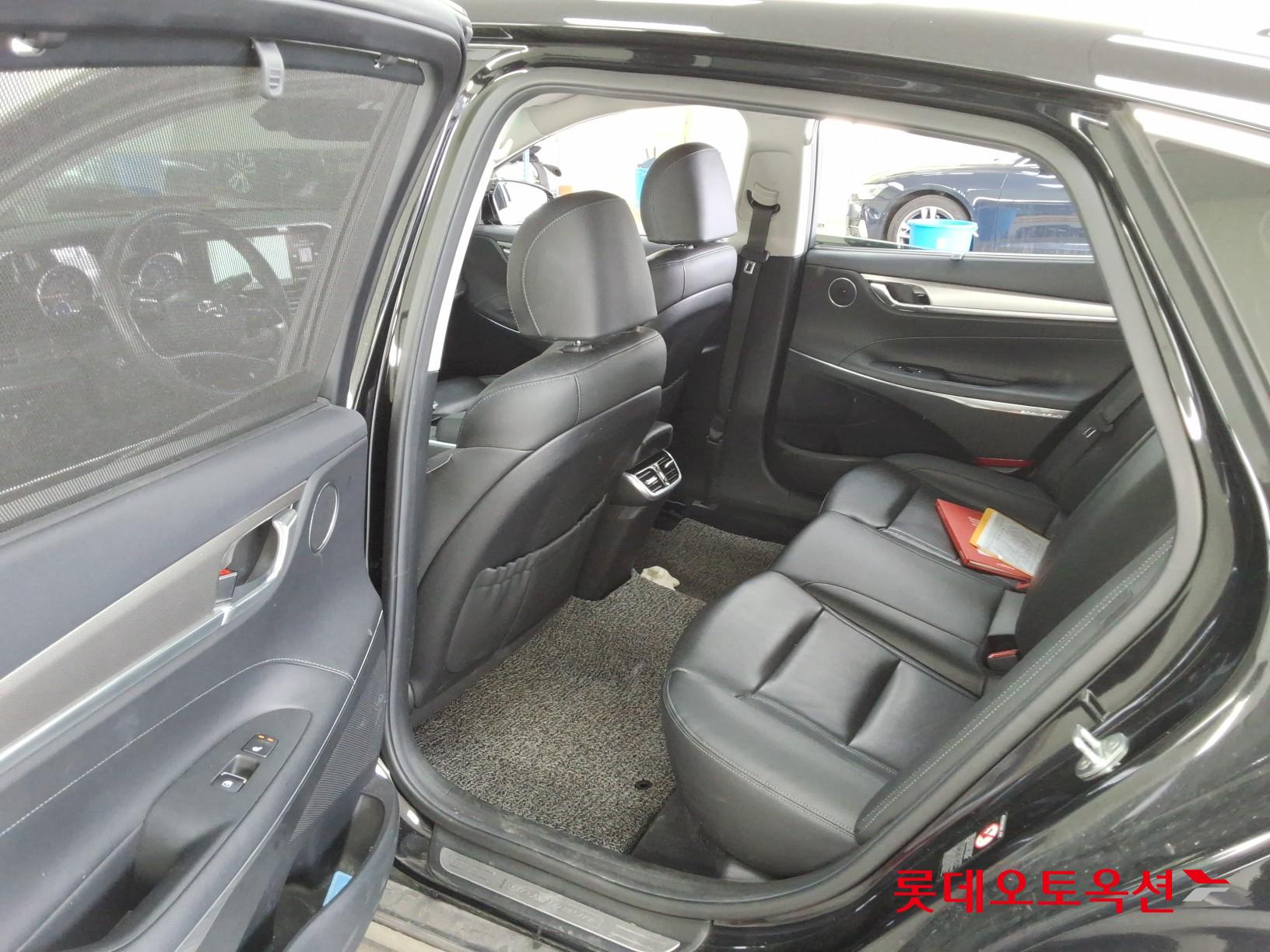 현대자동차 그랜져 2022 - 이미지 36