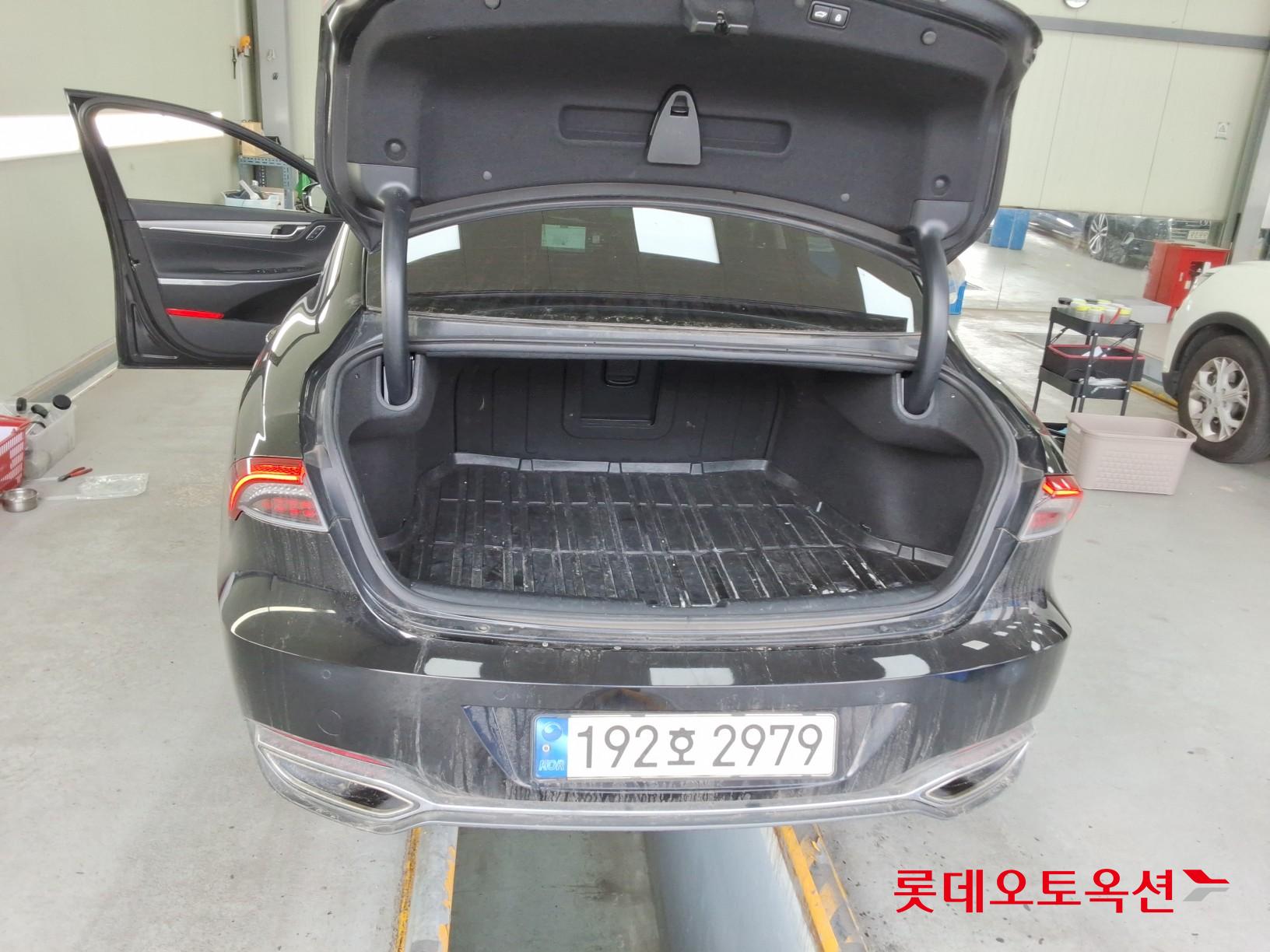 현대자동차 그랜져 2022 - 이미지 9