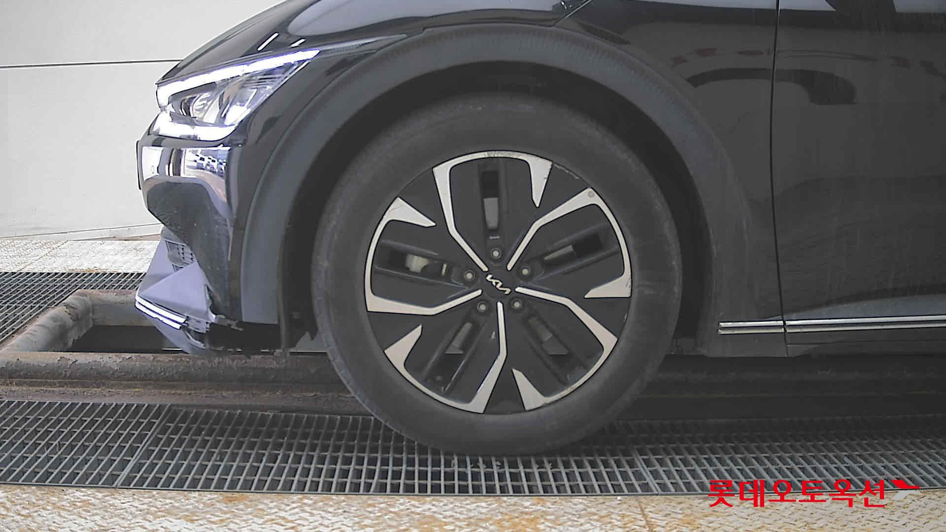 Kia EV6 2022 - Image 25