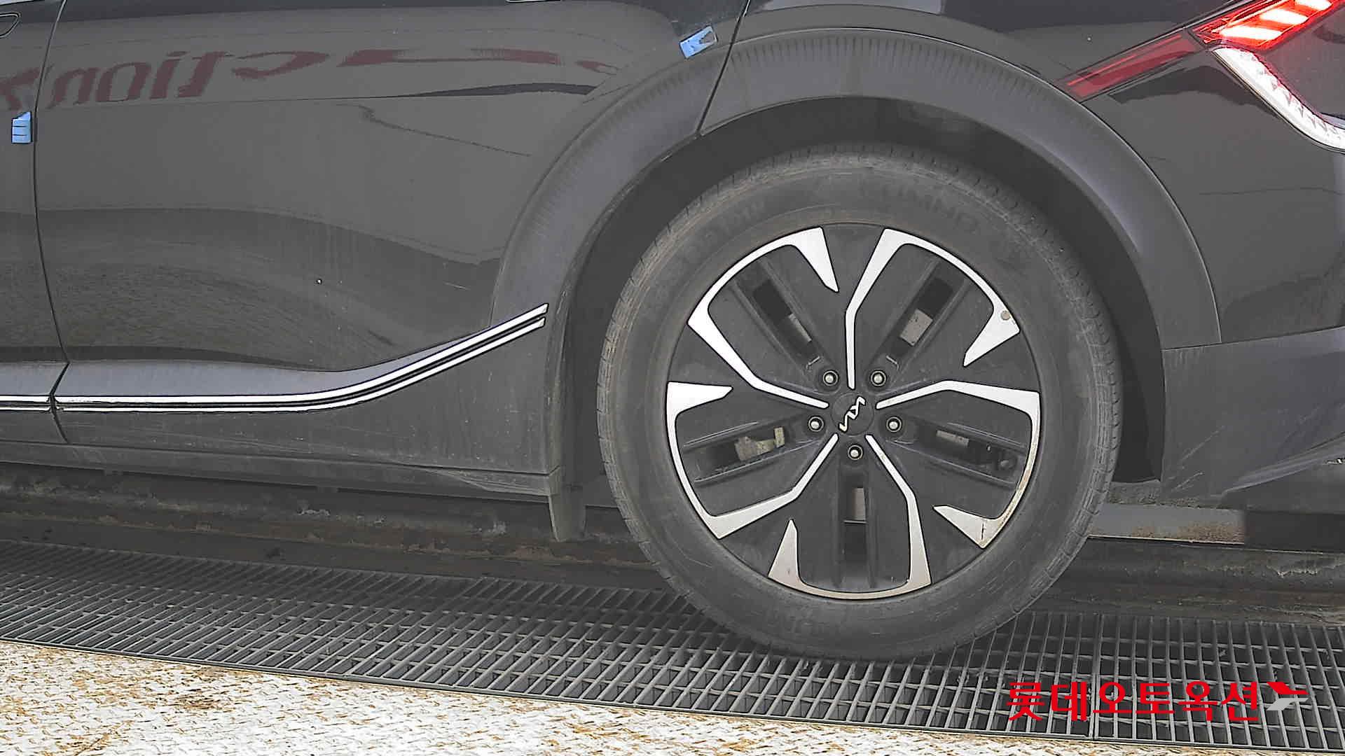 Kia EV6 2022 - Image 26