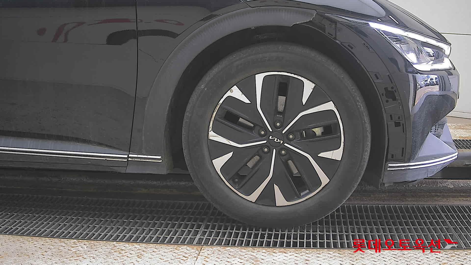 Kia EV6 2022 - Image 27