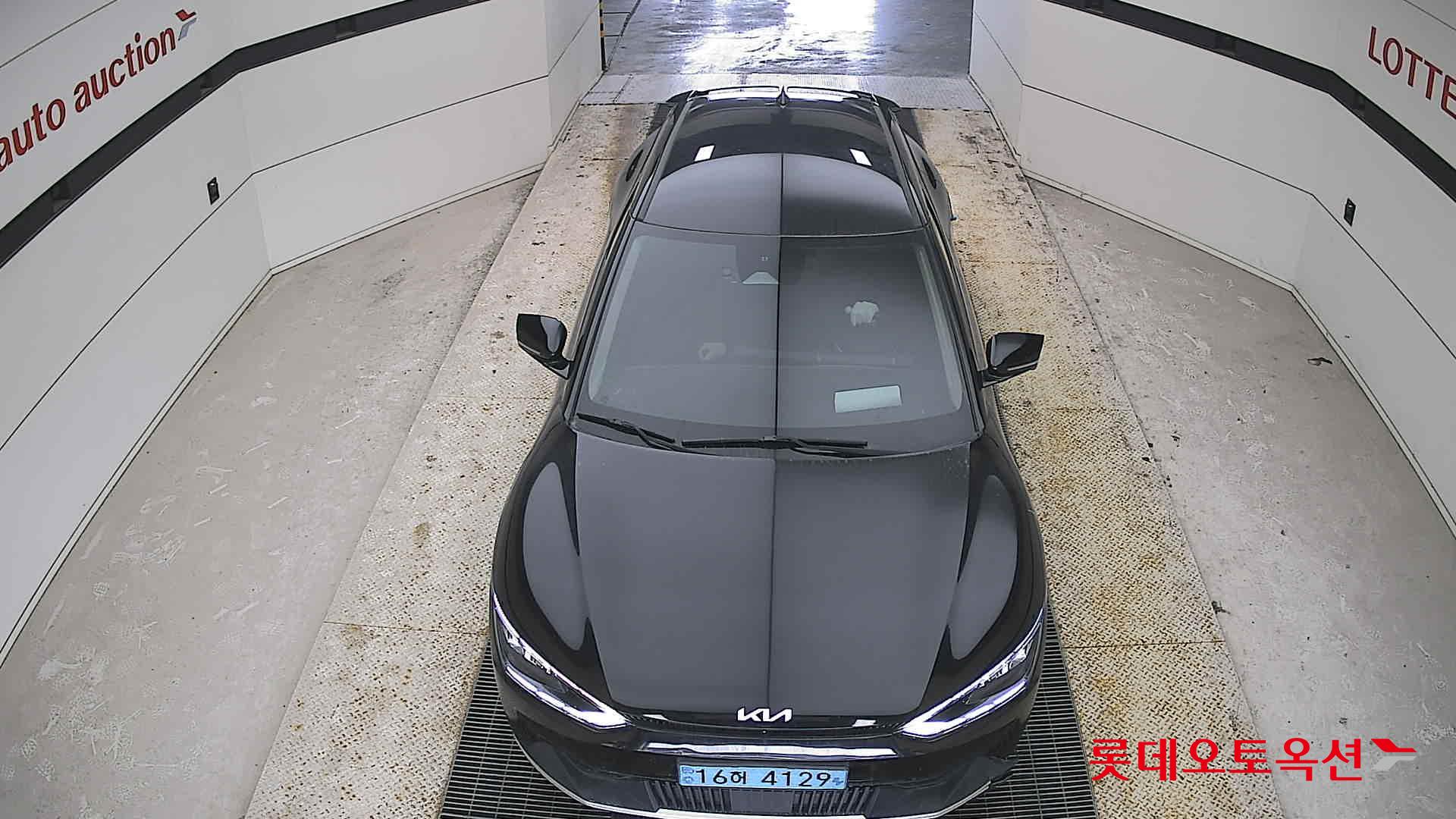 Kia EV6 2022 - Image 7