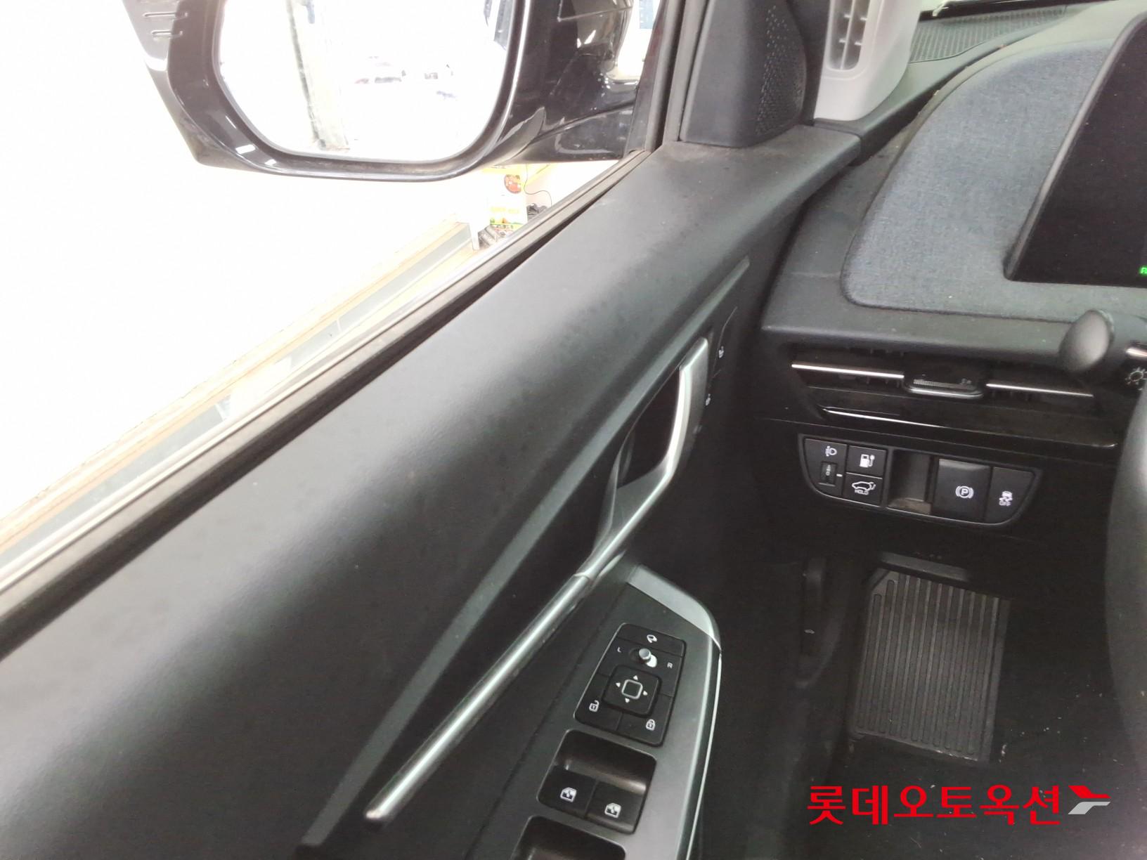 Kia EV6 2022 - Image 29