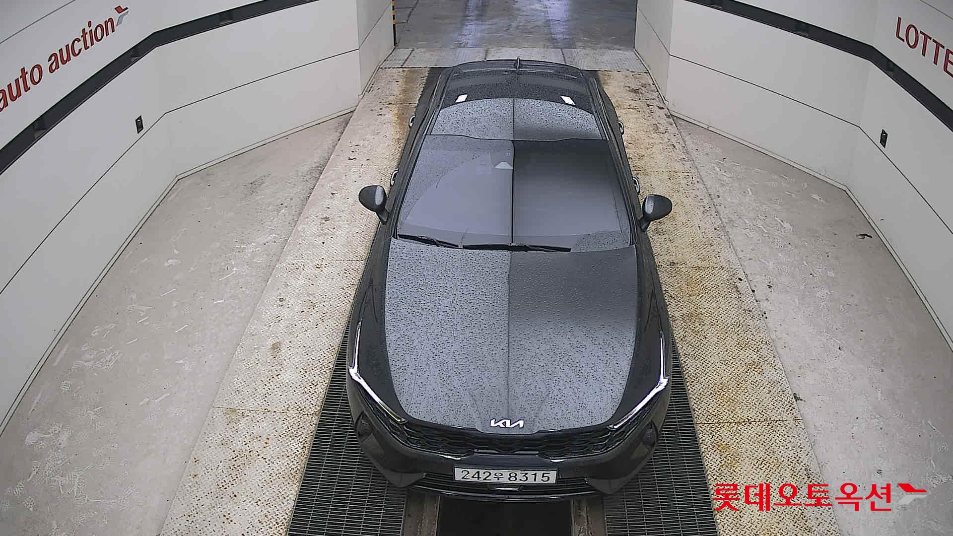 Kia K5 2022 - Image 7