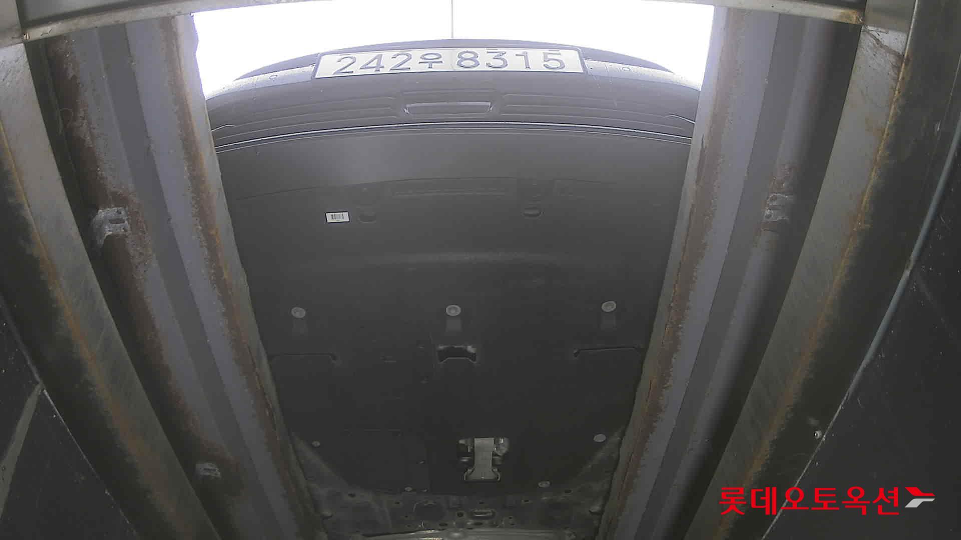 Kia K5 2022 - Image 8